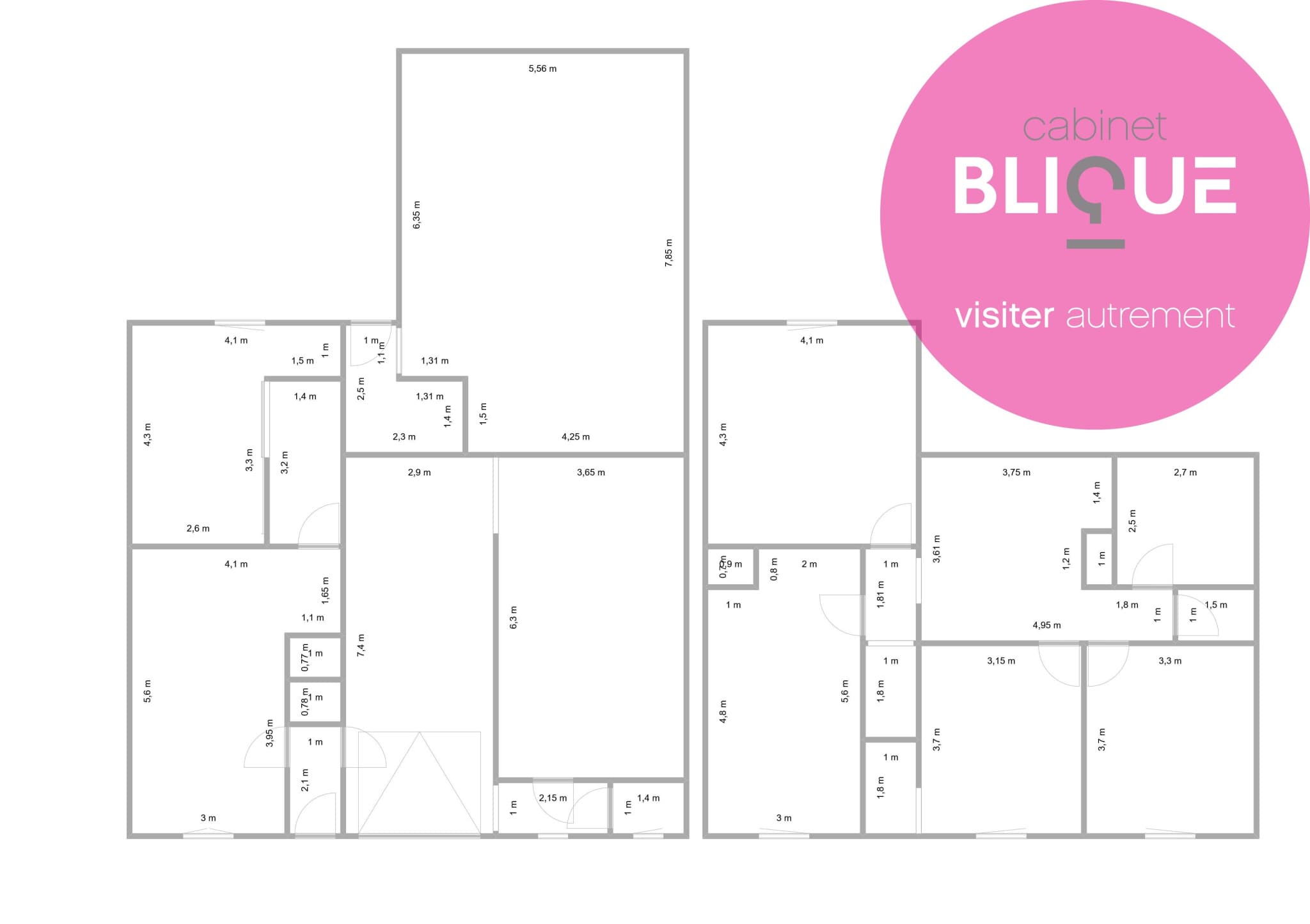 Photo 29 - ET SI VOTRE PROCHAINE MAISON N’AVAIT PAS BESOIN D’ETRE PARFAITE ?