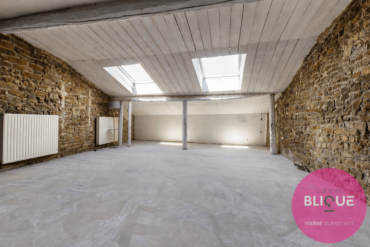 Photo 5 - ET SI VOTRE PROCHAINE MAISON N’AVAIT PAS BESOIN D’ETRE PARFAITE ?