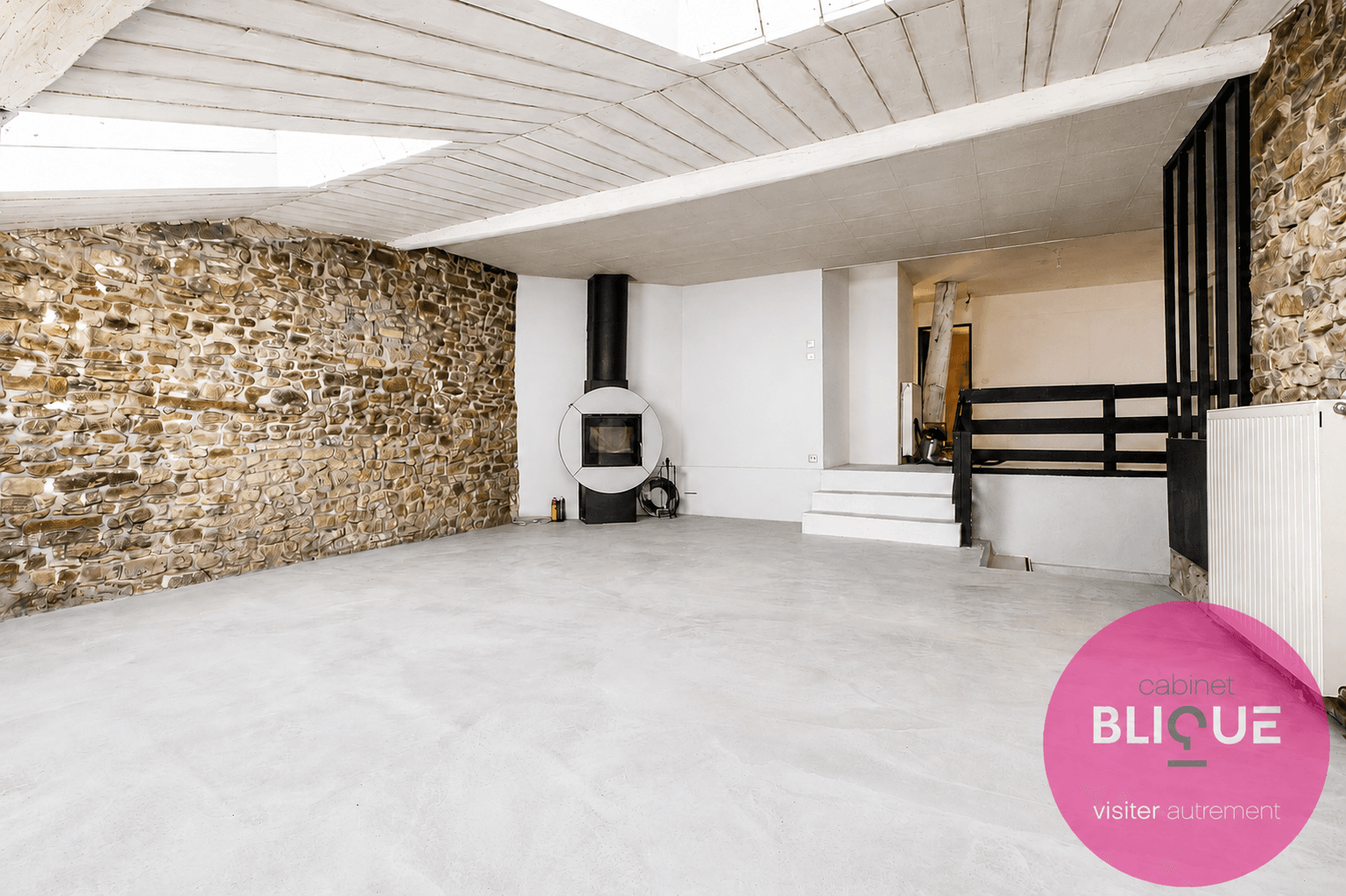 Photo 6 - ET SI VOTRE PROCHAINE MAISON N’AVAIT PAS BESOIN D’ETRE PARFAITE ?