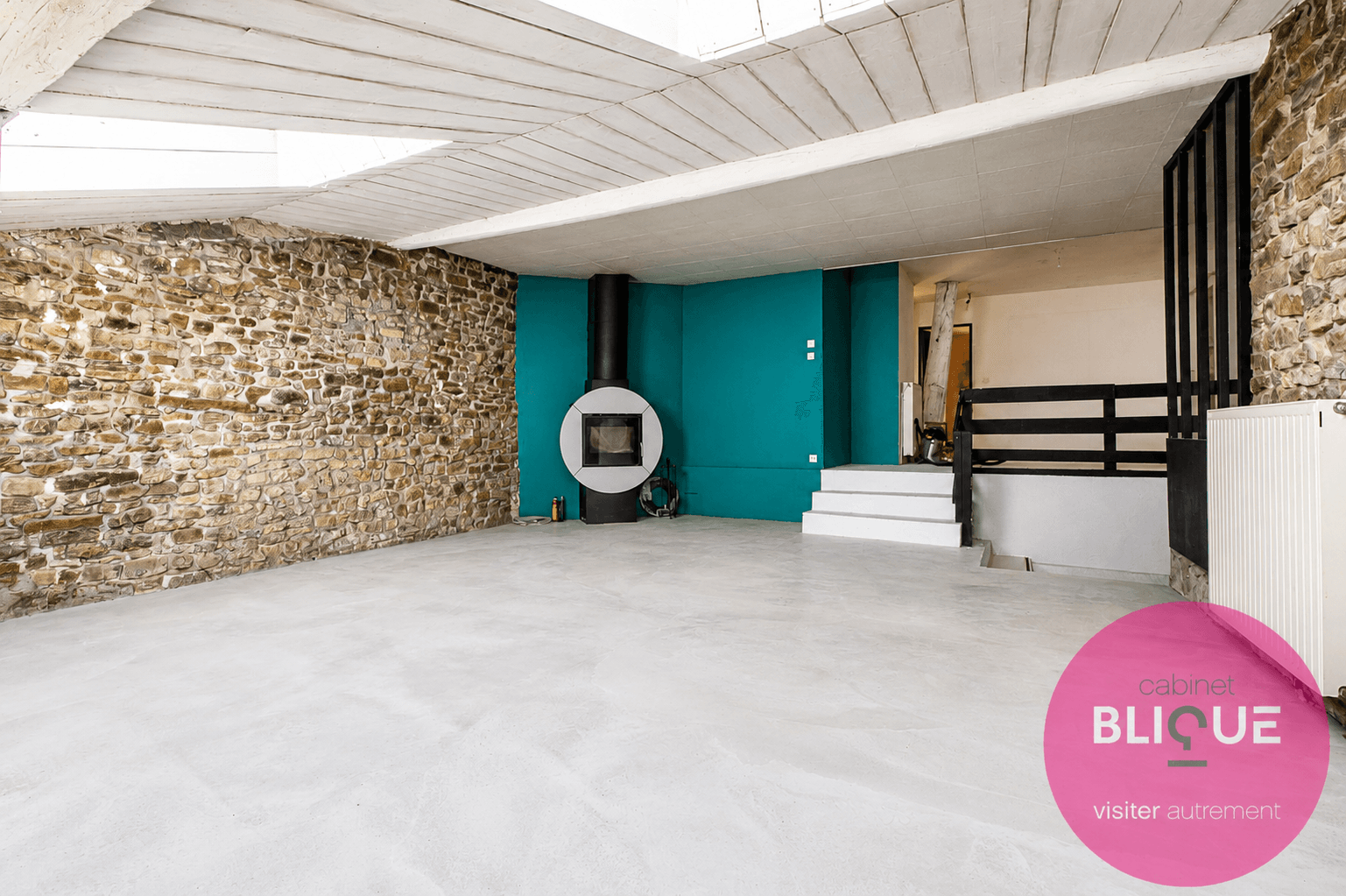 Photo 6 - ET SI VOTRE PROCHAINE MAISON N’AVAIT PAS BESOIN D’ETRE PARFAITE ?