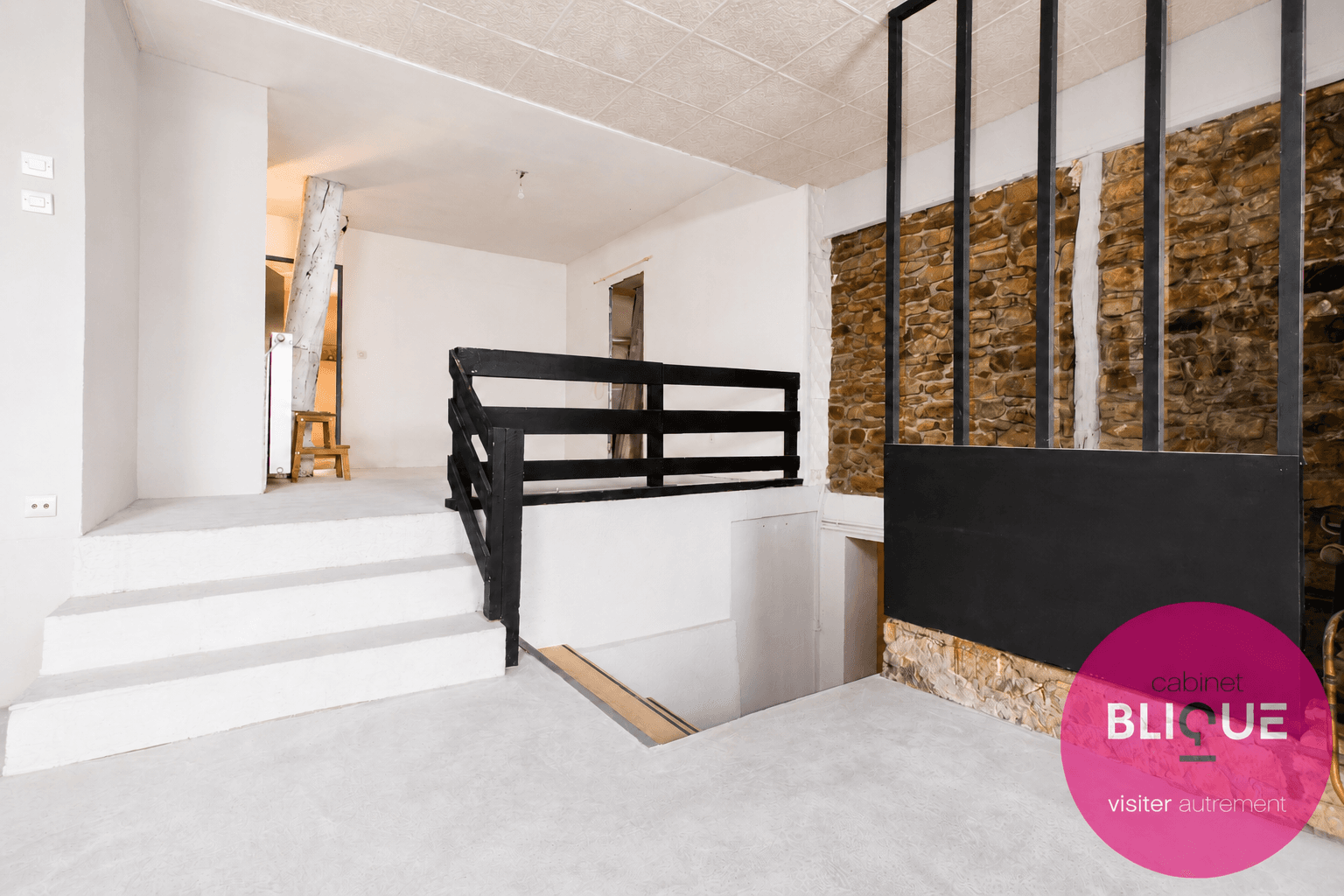 Photo 7 - ET SI VOTRE PROCHAINE MAISON N’AVAIT PAS BESOIN D’ETRE PARFAITE ?