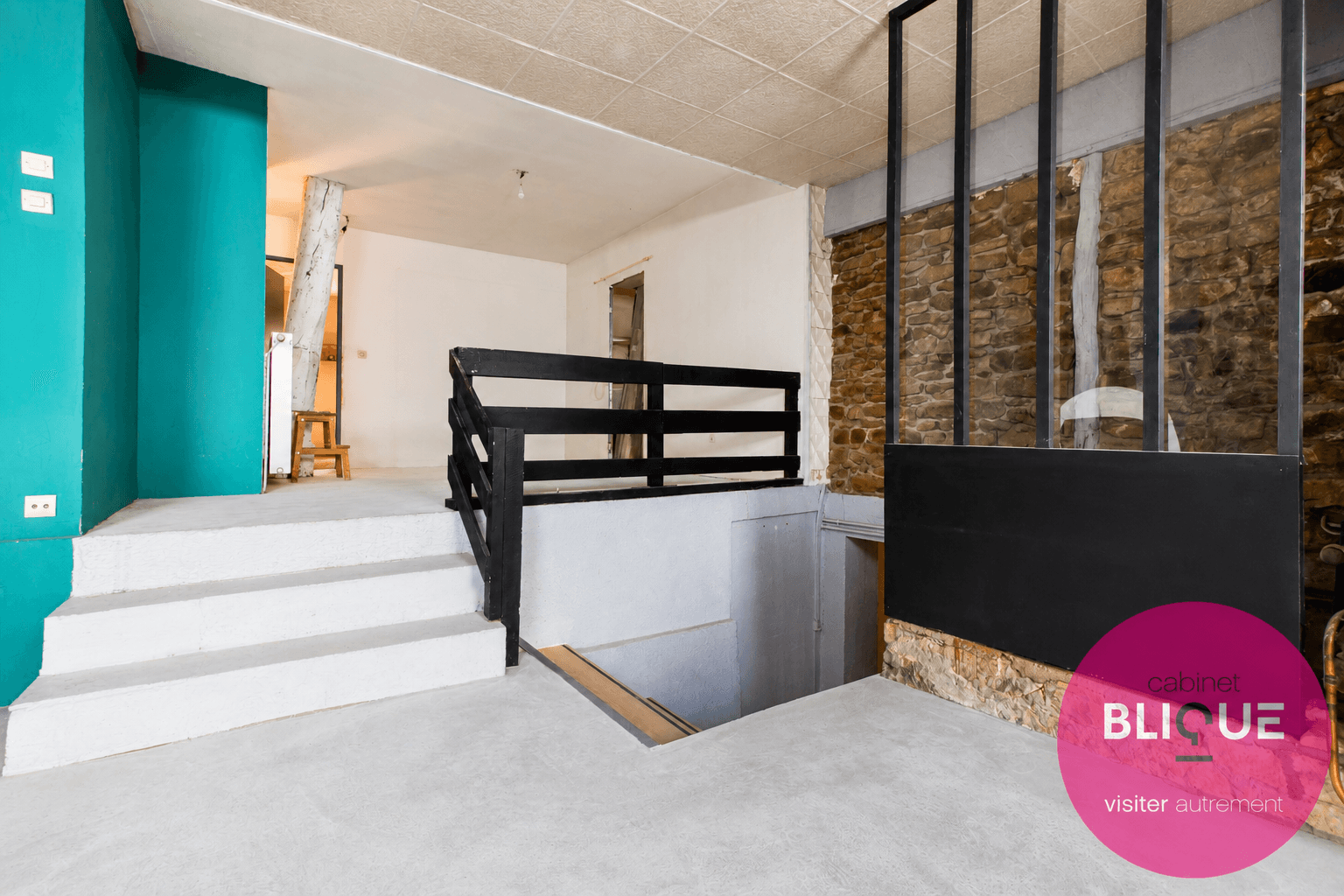 Photo 7 - ET SI VOTRE PROCHAINE MAISON N’AVAIT PAS BESOIN D’ETRE PARFAITE ?