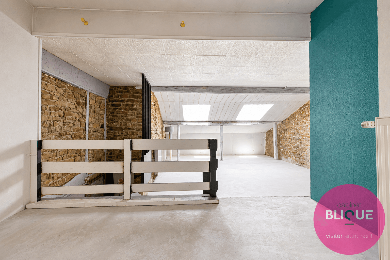 Photo 8 - ET SI VOTRE PROCHAINE MAISON N’AVAIT PAS BESOIN D’ETRE PARFAITE ?