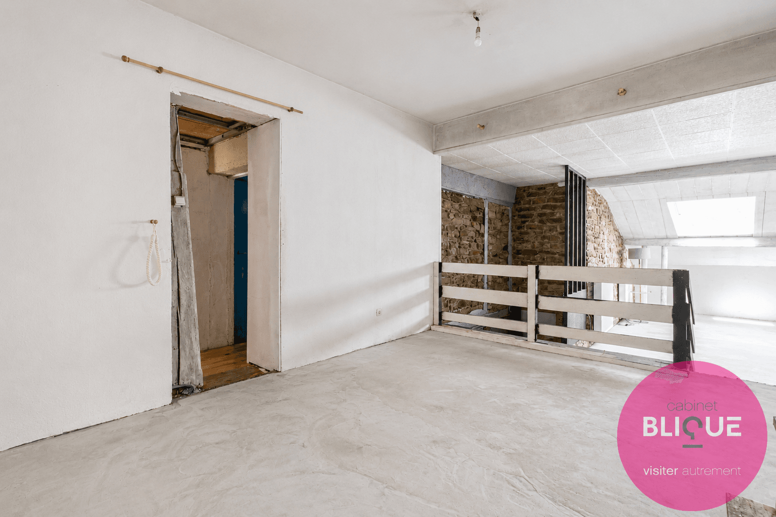 Photo 9 - ET SI VOTRE PROCHAINE MAISON N’AVAIT PAS BESOIN D’ETRE PARFAITE ?