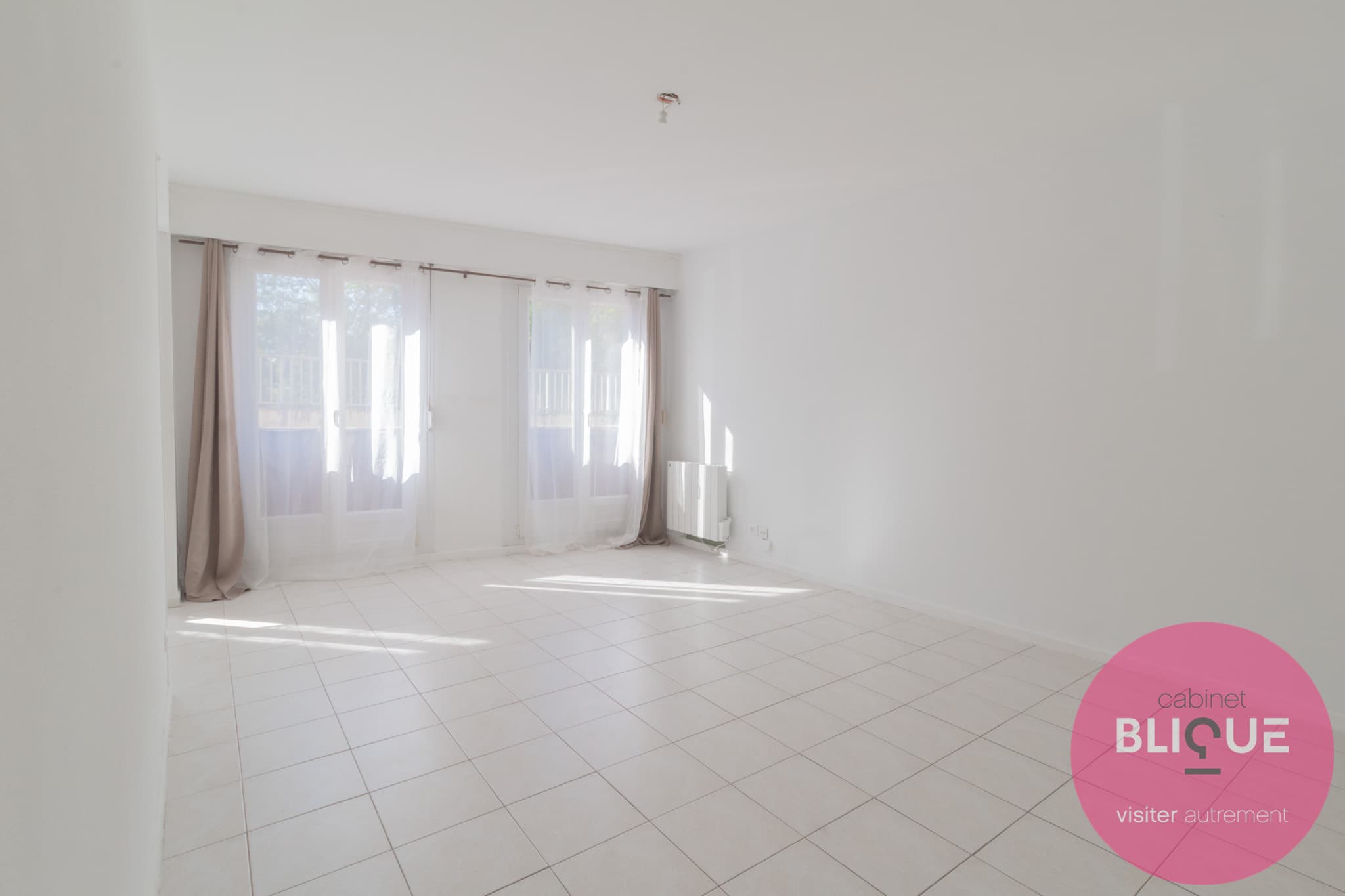 Photo principale - UN PIED-À-TERRE QUI A TOUT D’UN GRAND