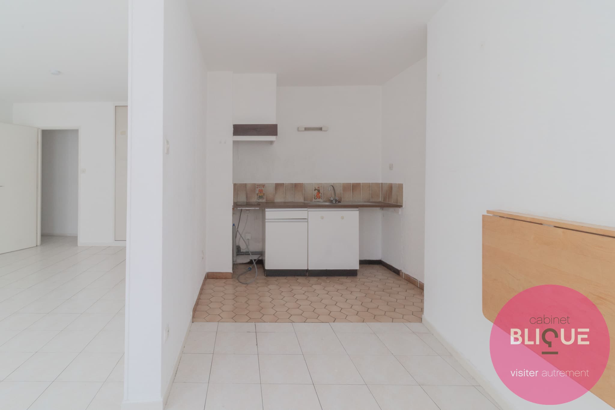 Photo 3 - UN PIED-À-TERRE QUI A TOUT D’UN GRAND
