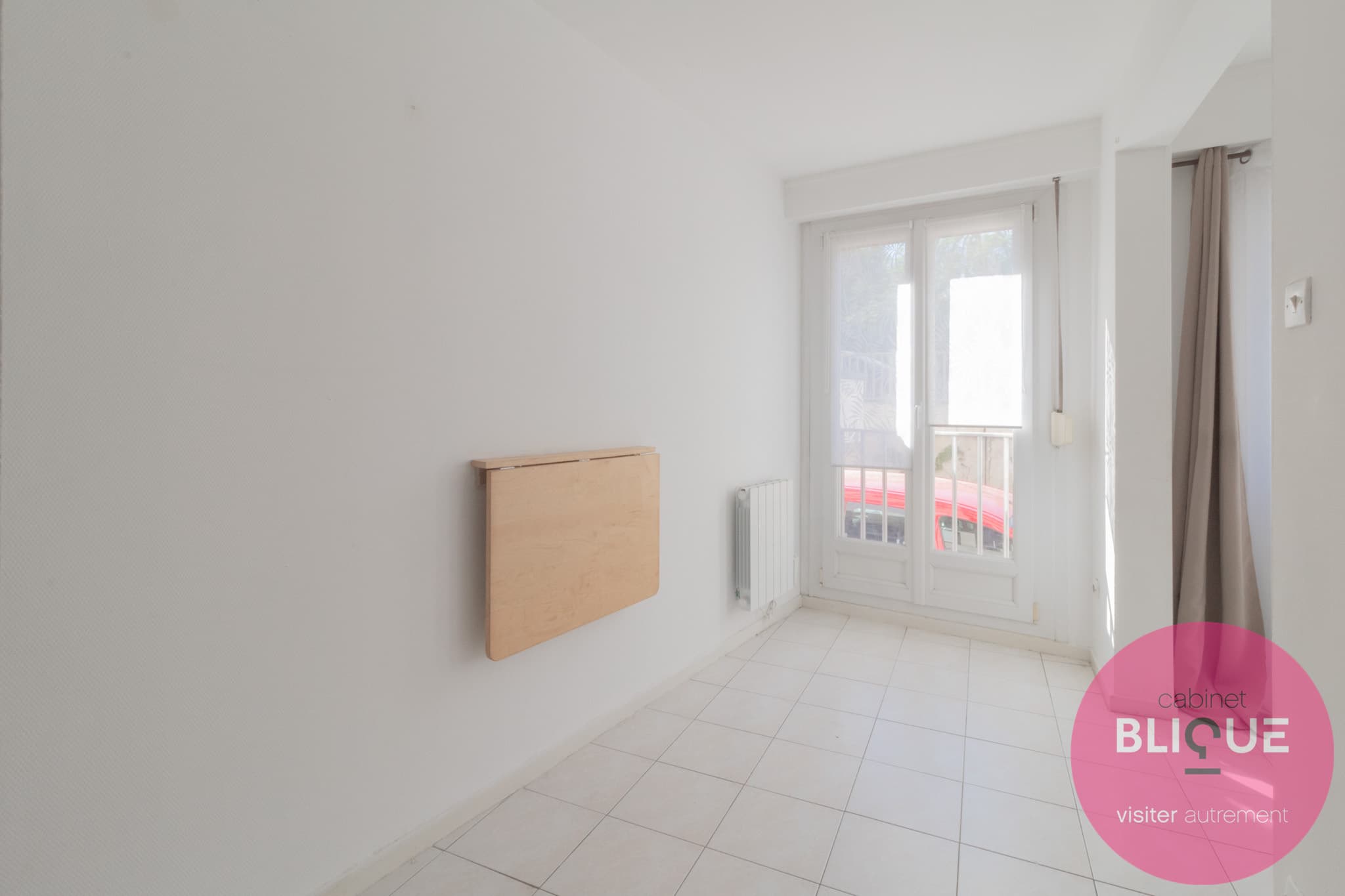 Photo 4 - UN PIED-À-TERRE QUI A TOUT D’UN GRAND