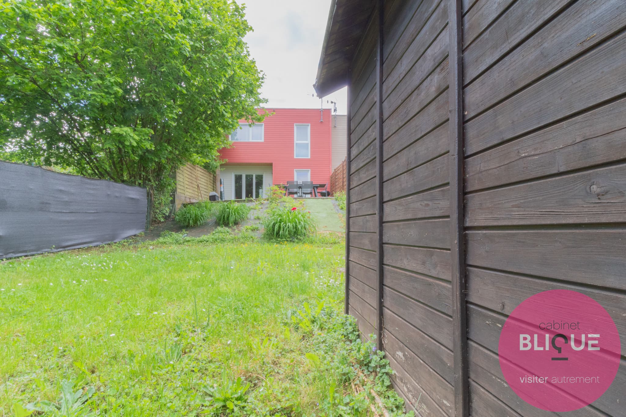 Photo 11 - ELLE A LE CALME… ET LE POTENTIEL D’UN PREMIER CHAPITRE QUI COMMENCE BIEN !