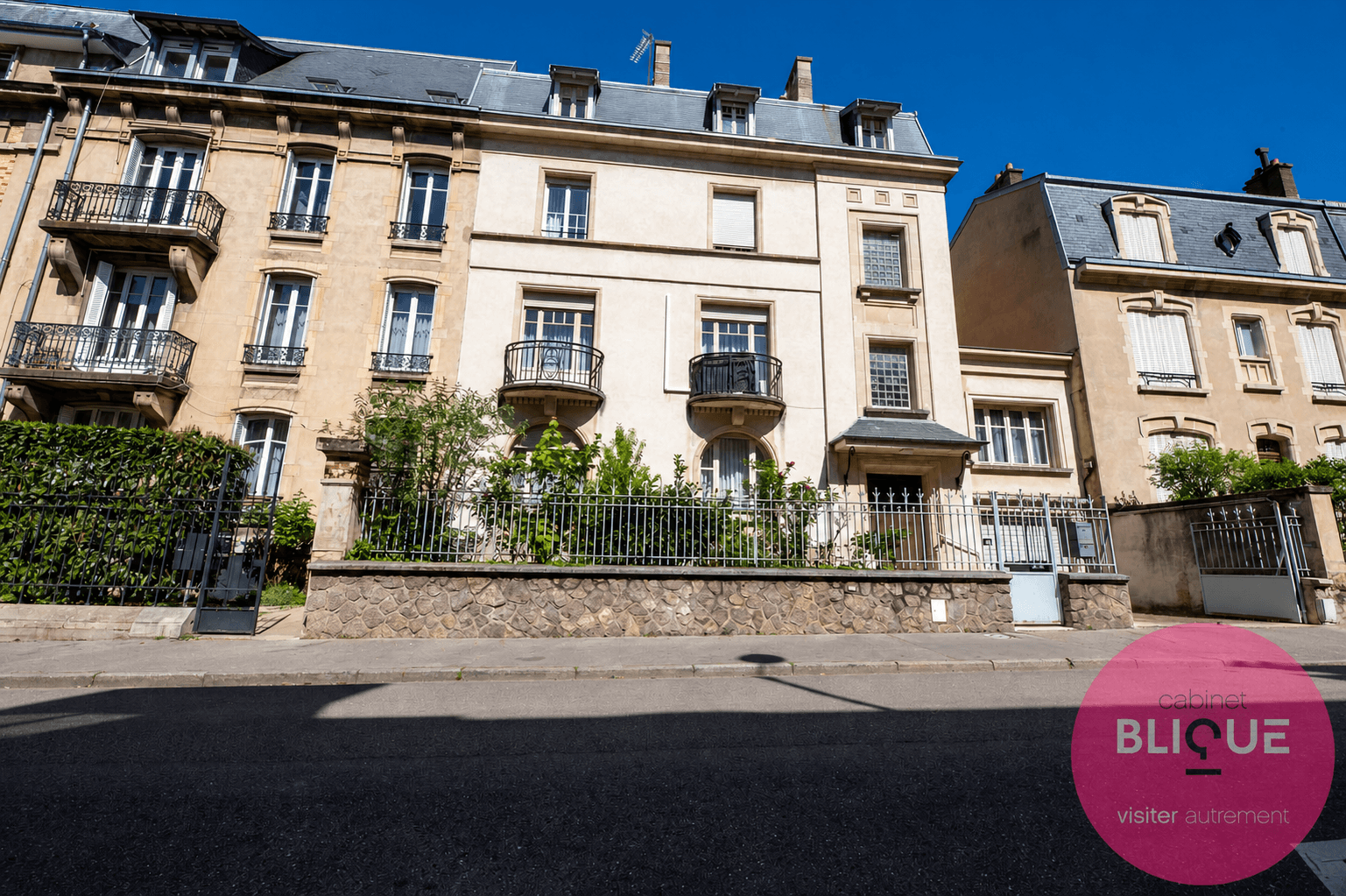 Photo principale - AU ONZE…