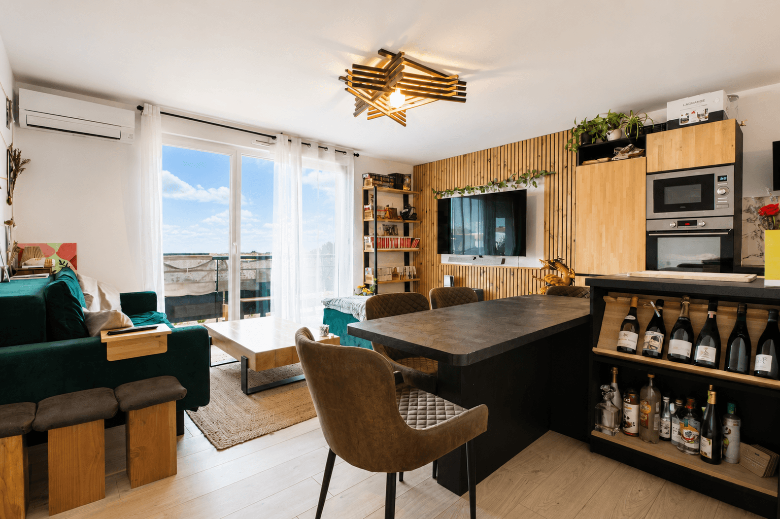 Photo 2 - BALCON, DESIGN ET ZÉRO COMPROMIS
