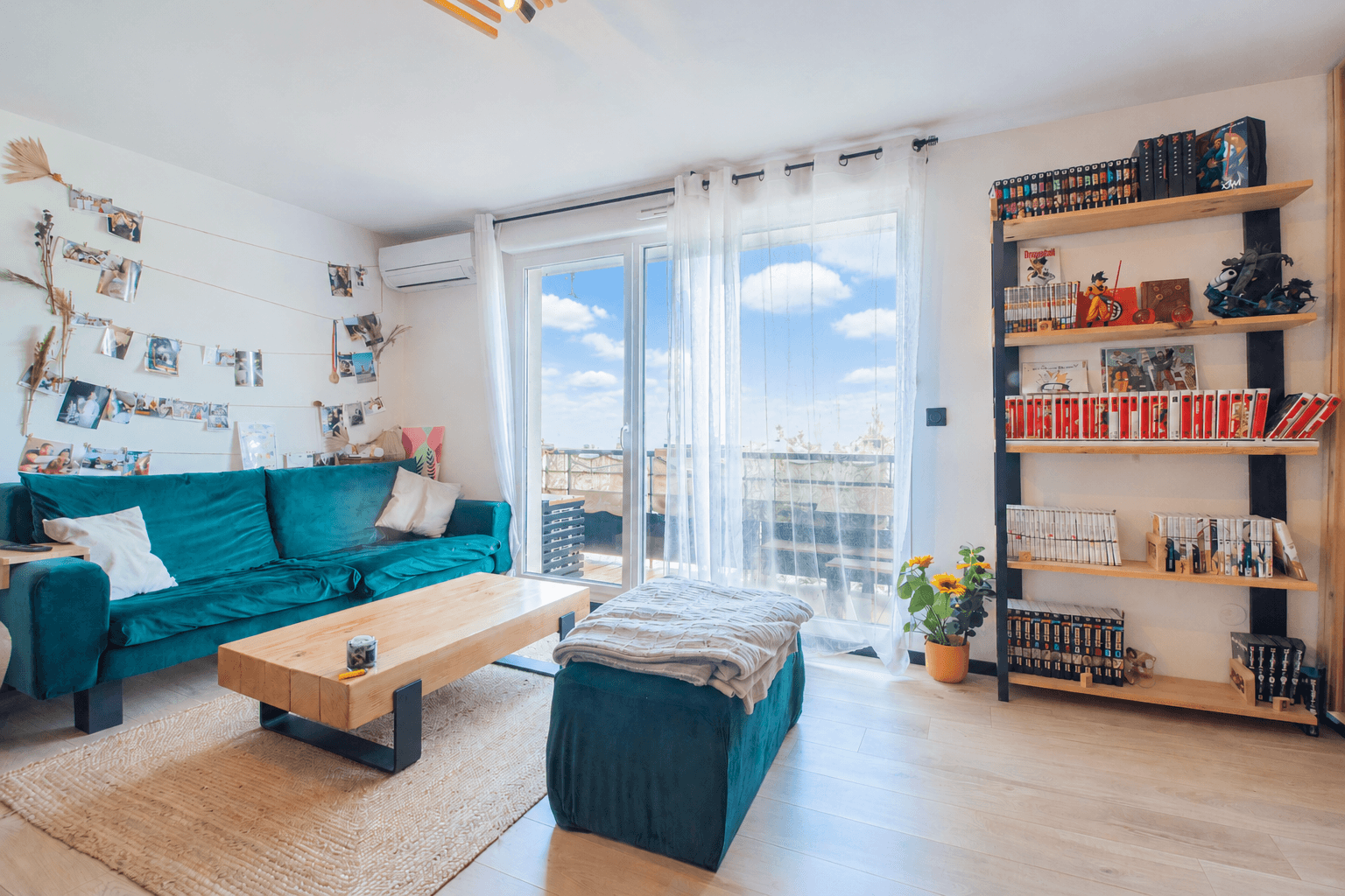 Photo 15 - BALCON, DESIGN ET ZÉRO COMPROMIS