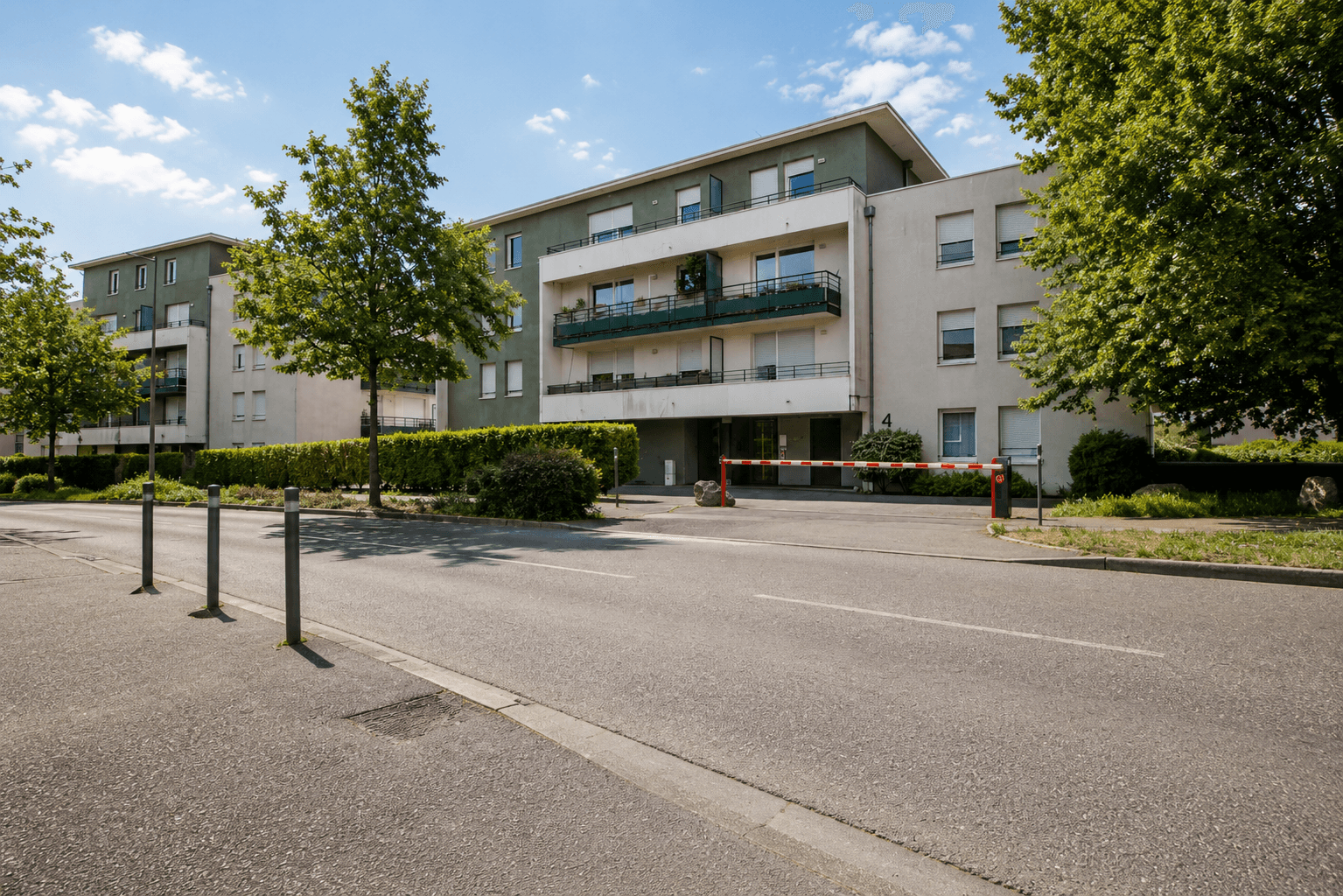 Photo 17 - BALCON, DESIGN ET ZÉRO COMPROMIS