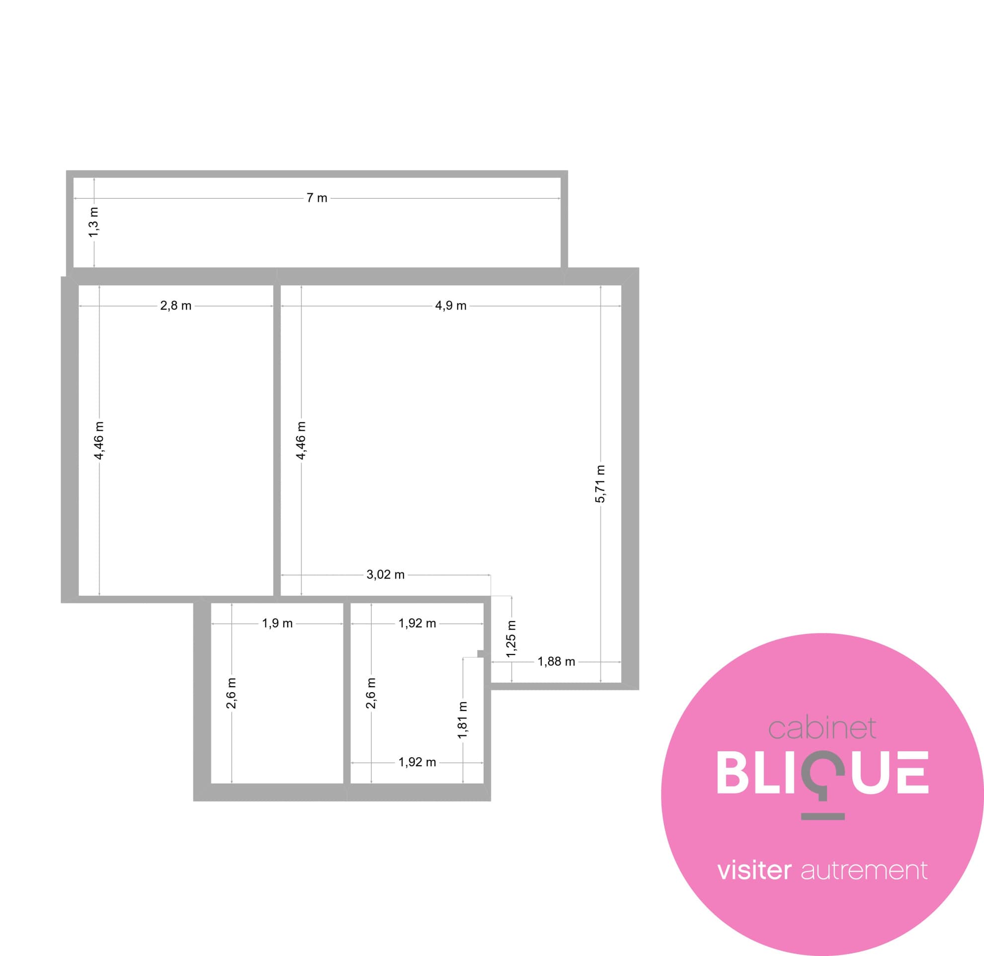 Photo 23 - BALCON, DESIGN ET ZÉRO COMPROMIS