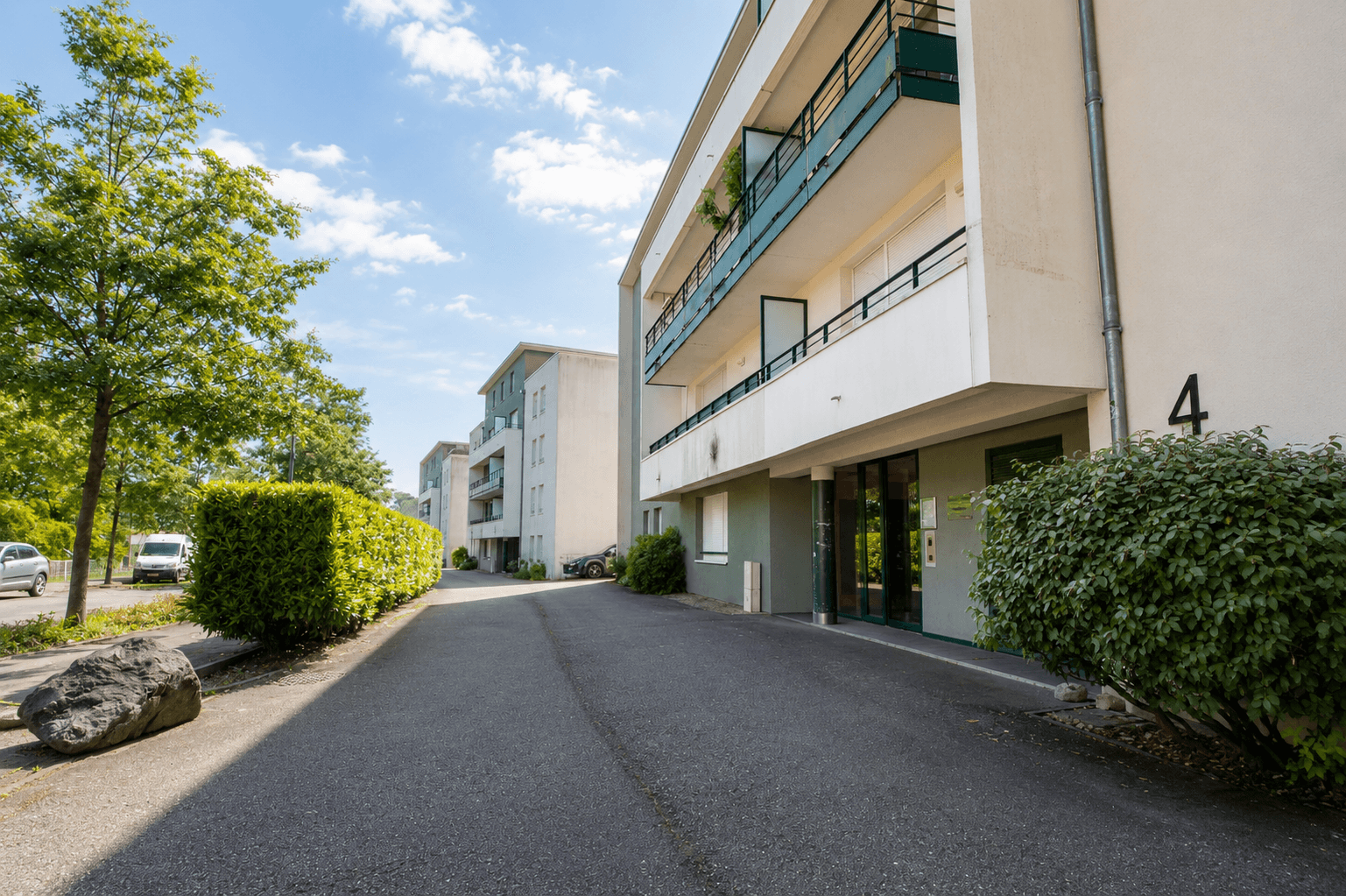 Photo 4 - BALCON, DESIGN ET ZÉRO COMPROMIS