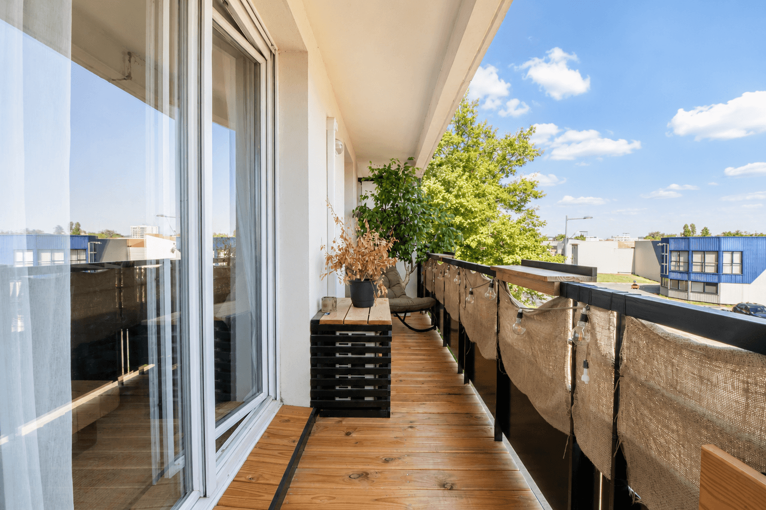 Photo 5 - BALCON, DESIGN ET ZÉRO COMPROMIS