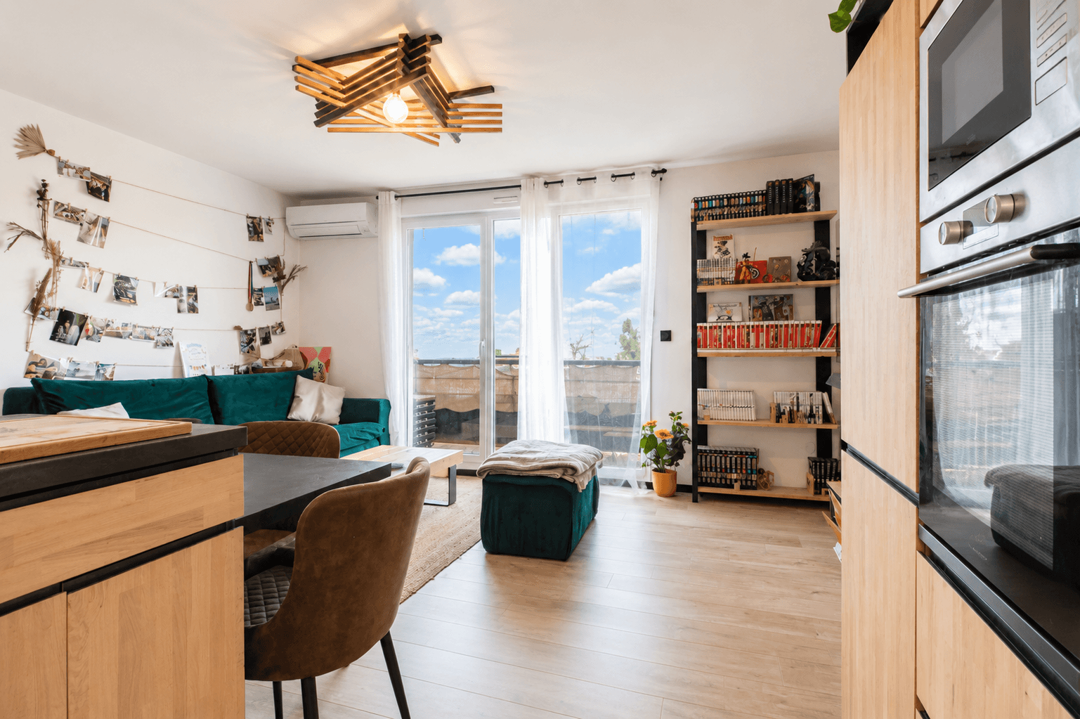 Photo 7 - BALCON, DESIGN ET ZÉRO COMPROMIS