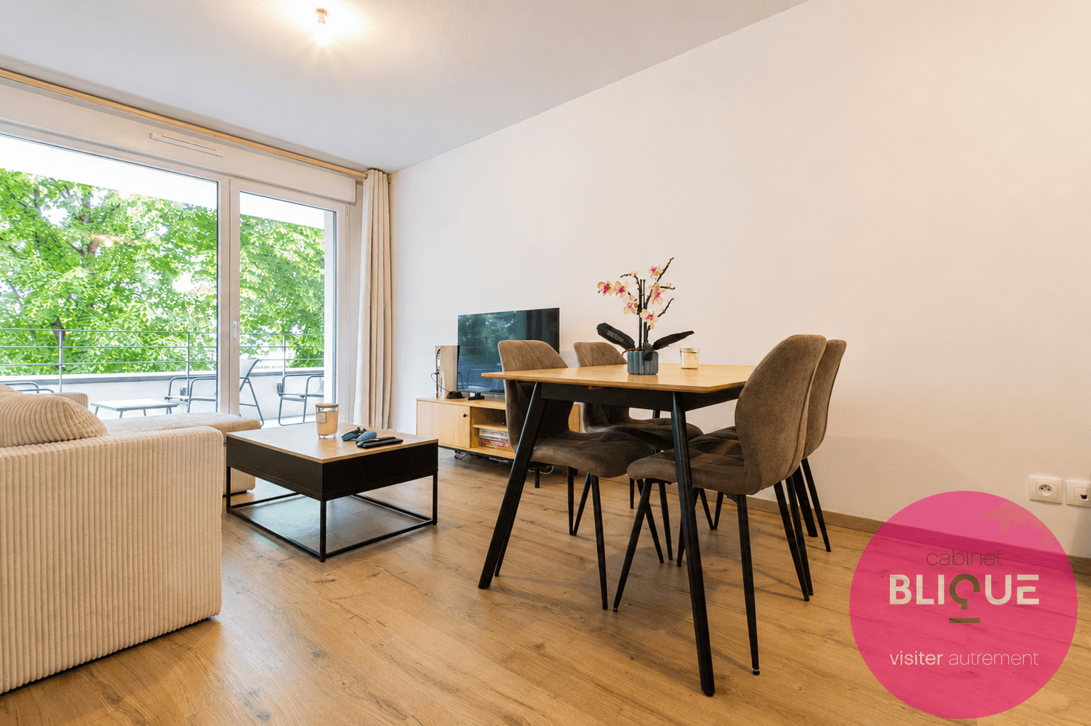 Photo principale - LOCATAIRE CHERCHE PROPRIETAIRE PARTICULIER