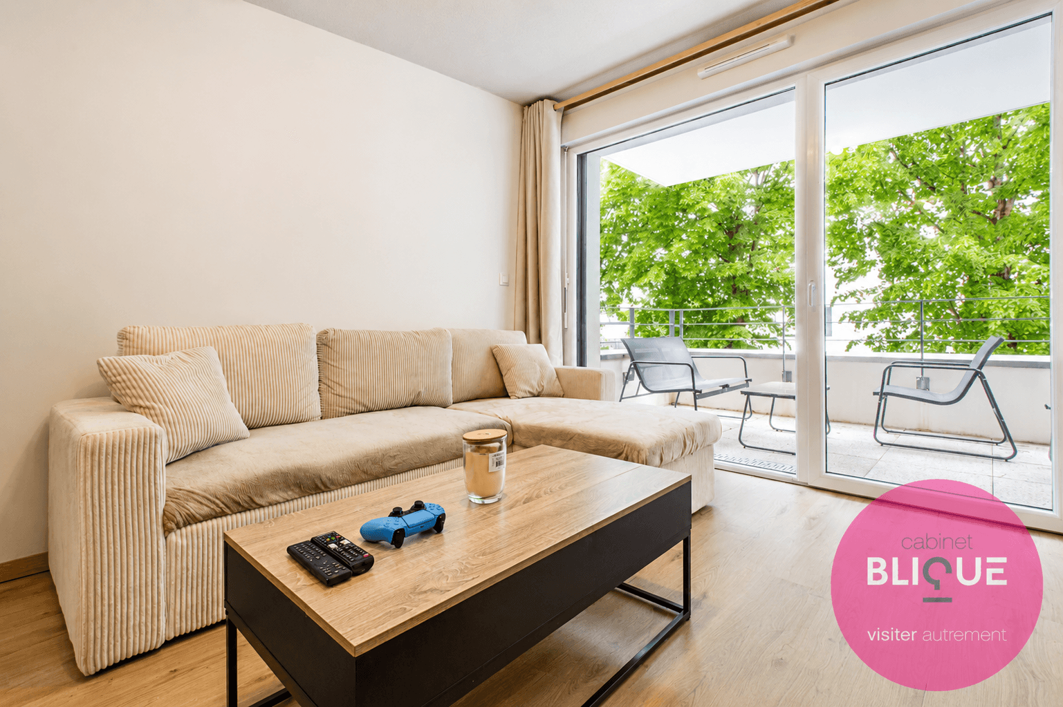 Photo 2 - LOCATAIRE CHERCHE PROPRIETAIRE PARTICULIER