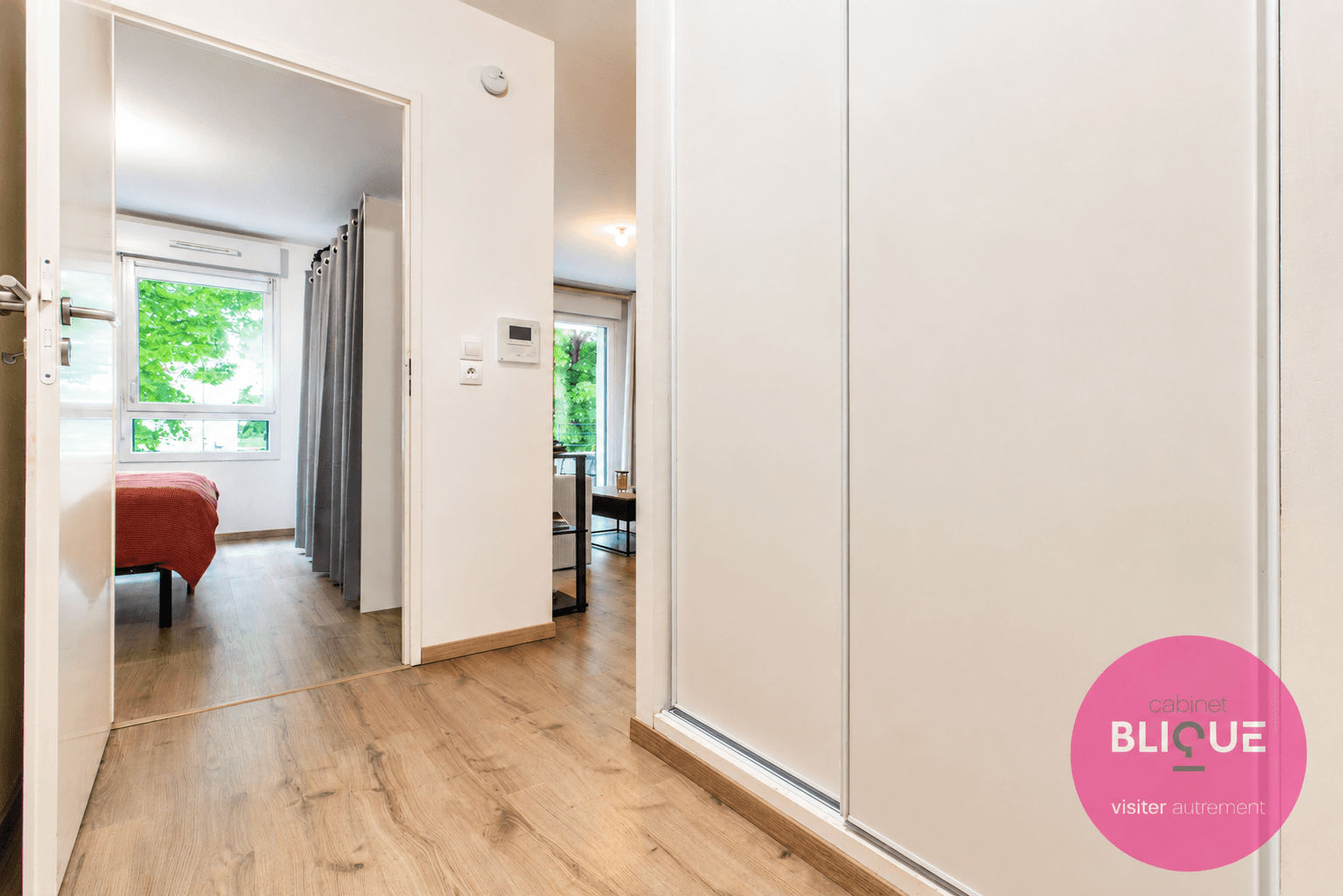 Photo 13 - LOCATAIRE CHERCHE PROPRIETAIRE PARTICULIER