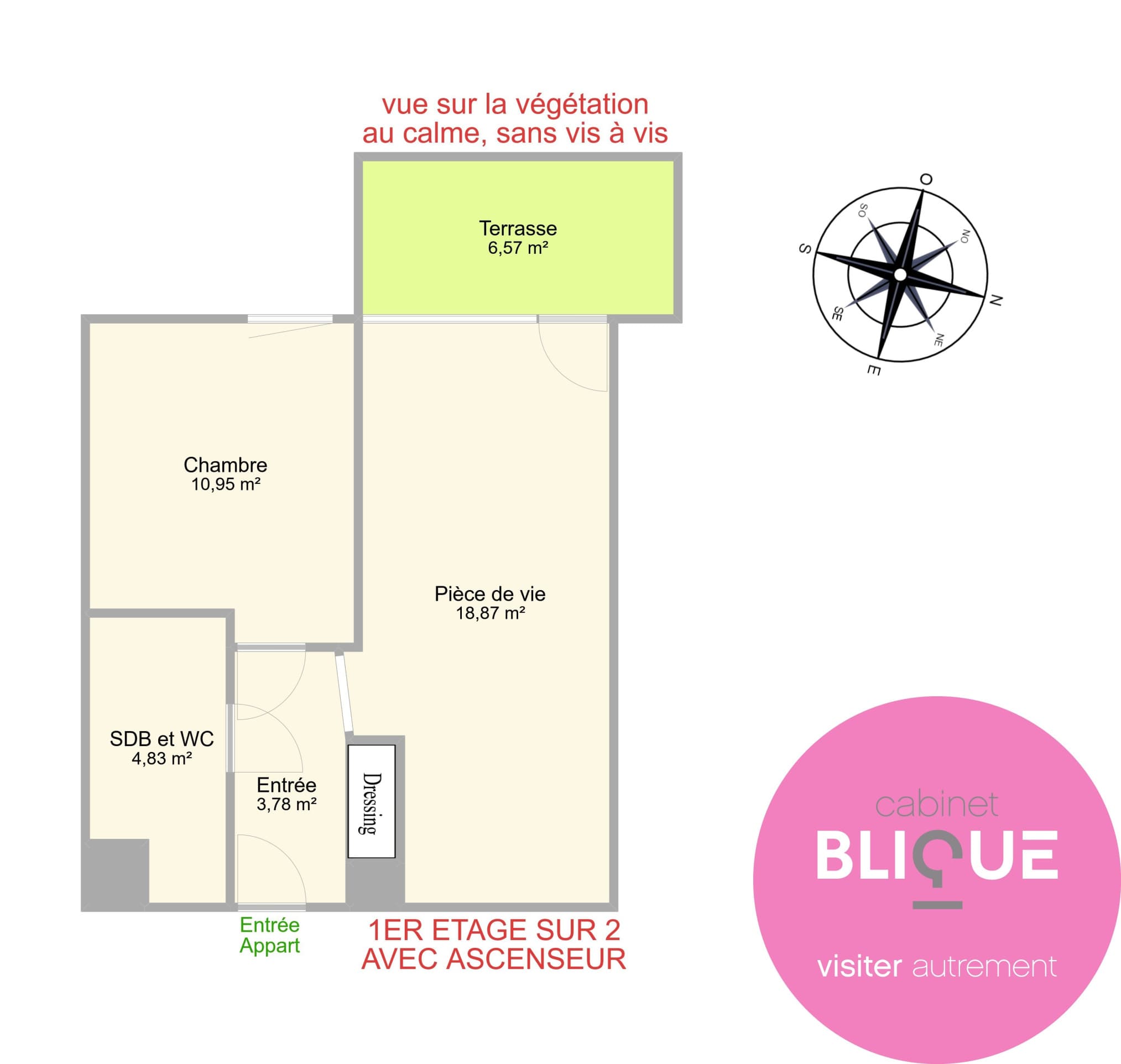 Photo 17 - LOCATAIRE CHERCHE PROPRIETAIRE PARTICULIER