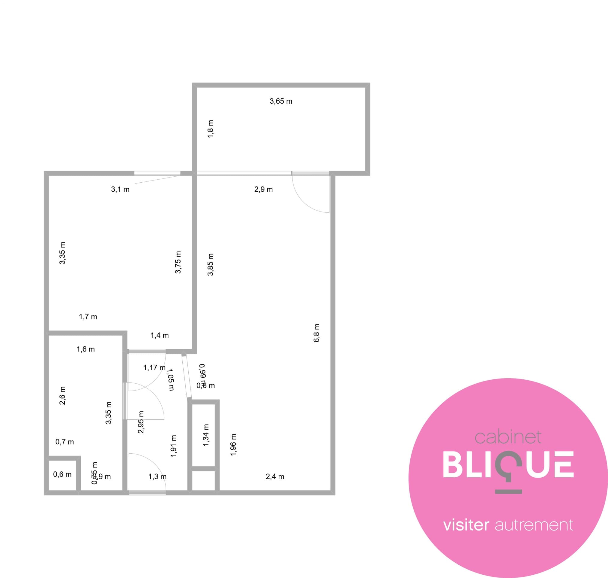 Photo 18 - LOCATAIRE CHERCHE PROPRIETAIRE PARTICULIER