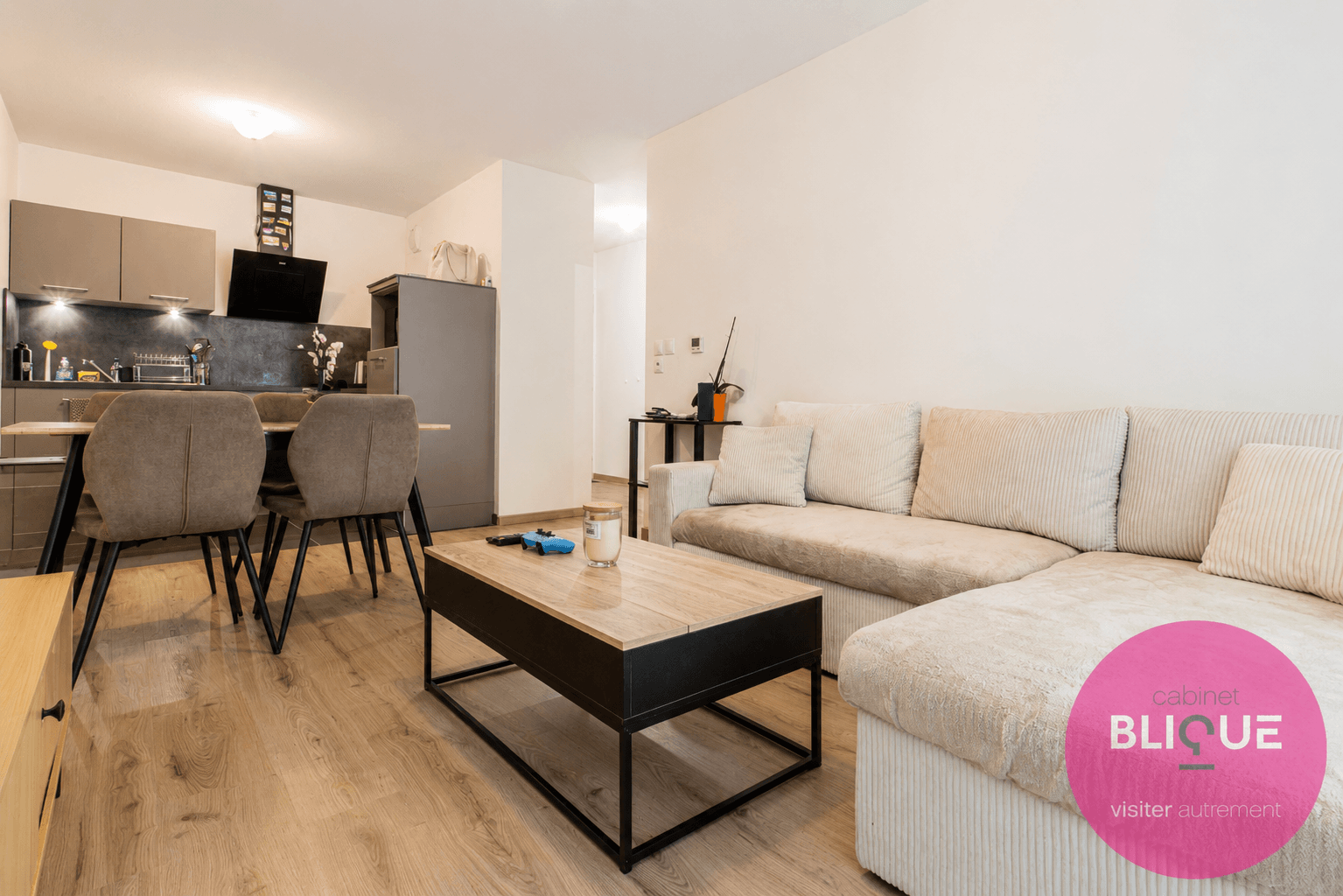 Photo 3 - LOCATAIRE CHERCHE PROPRIETAIRE PARTICULIER