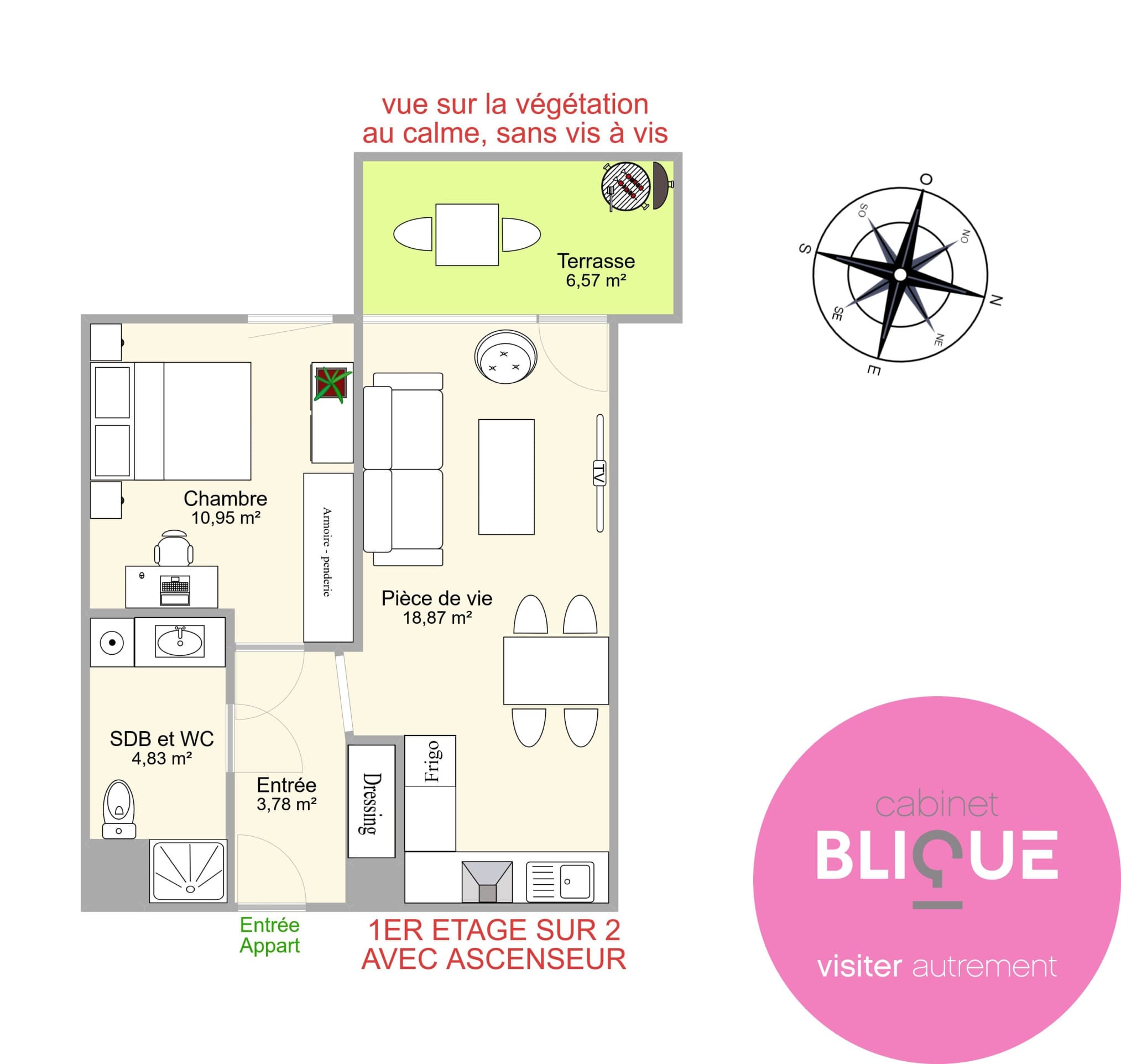 Photo 10 - LOCATAIRE CHERCHE PROPRIETAIRE PARTICULIER