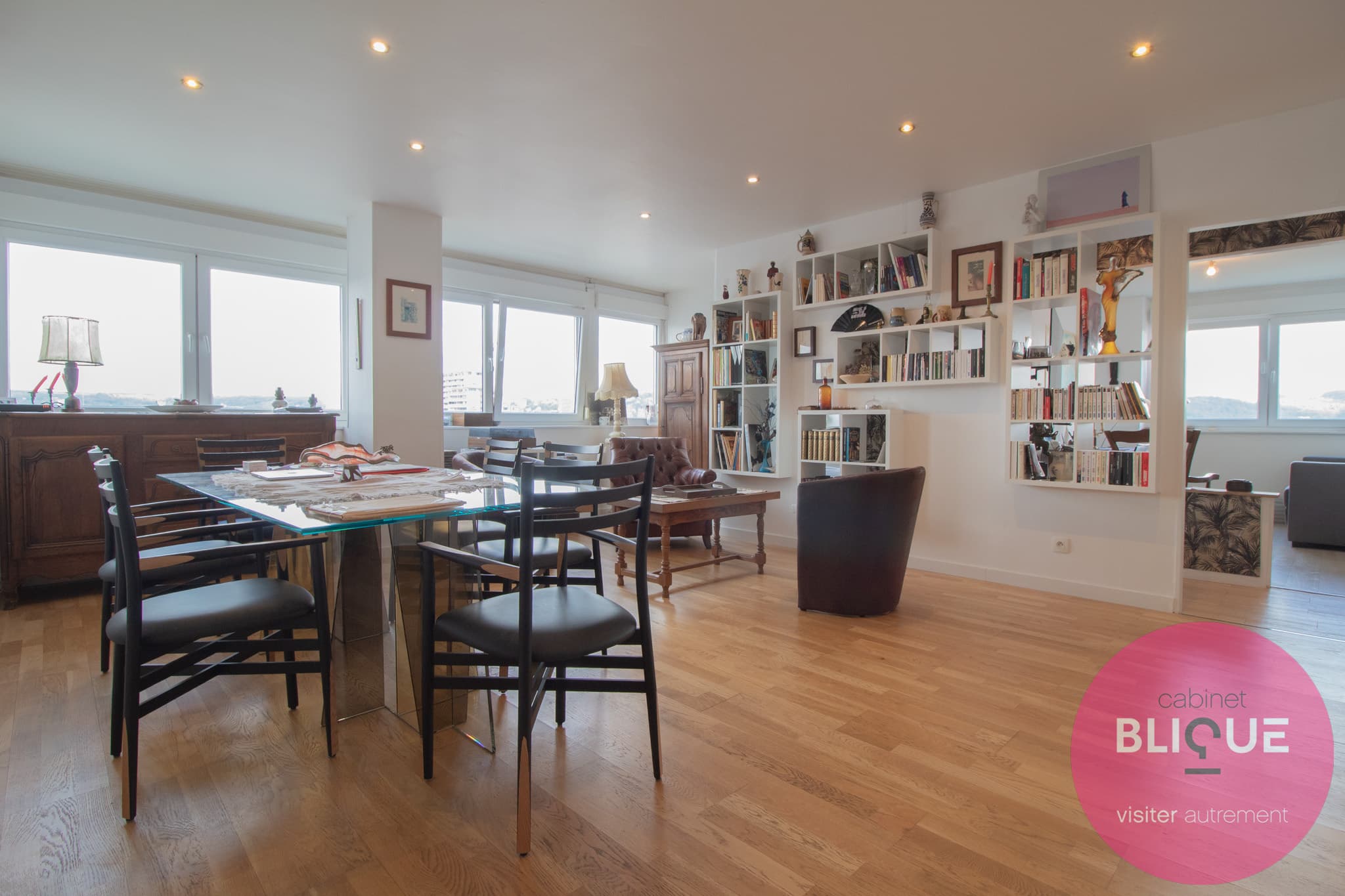 Photo principale - LE 8ÈME CIEL !