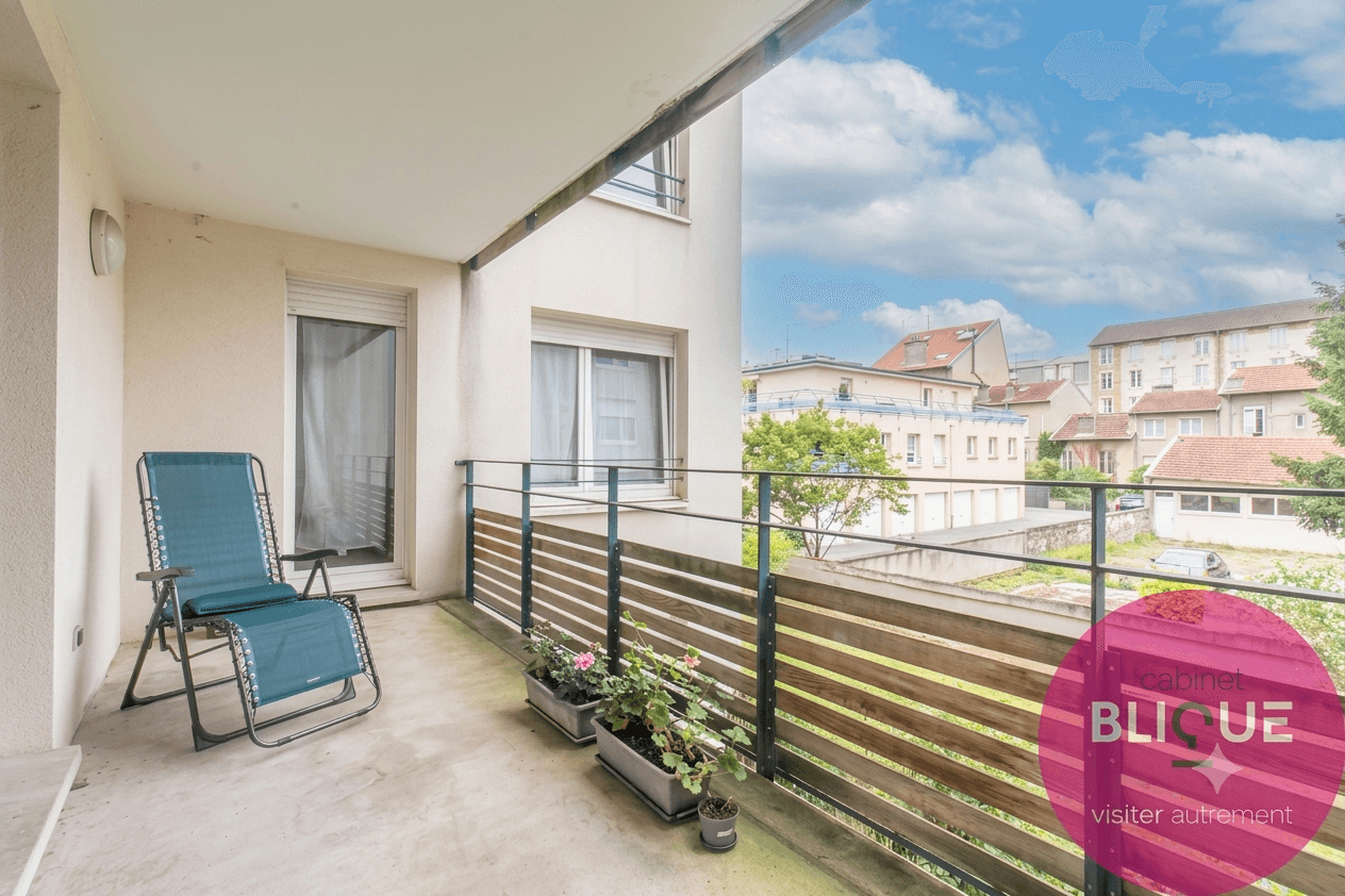 Photo principale - LA TERRASSE QUI FAIT DE L’ŒIL