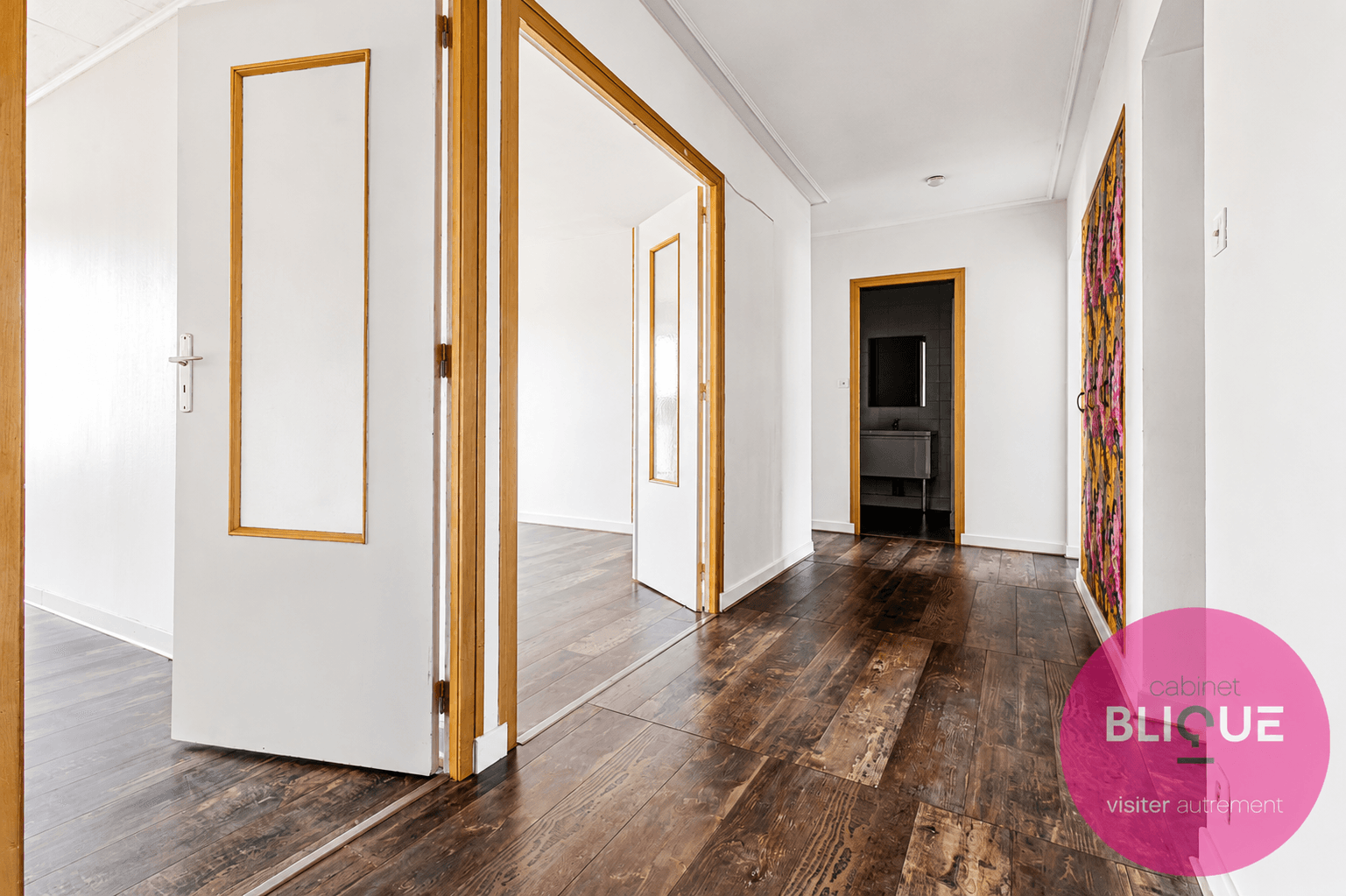 Photo 2 - UN APPARTEMENT, 3 SCENARIOS, A VOUS DE CHOISIR !