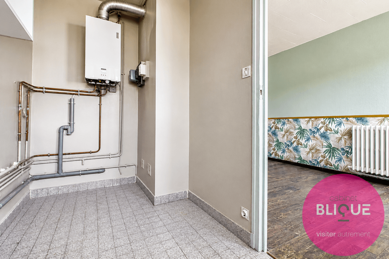 Photo 13 - UN APPARTEMENT, 3 SCENARIOS, A VOUS DE CHOISIR !