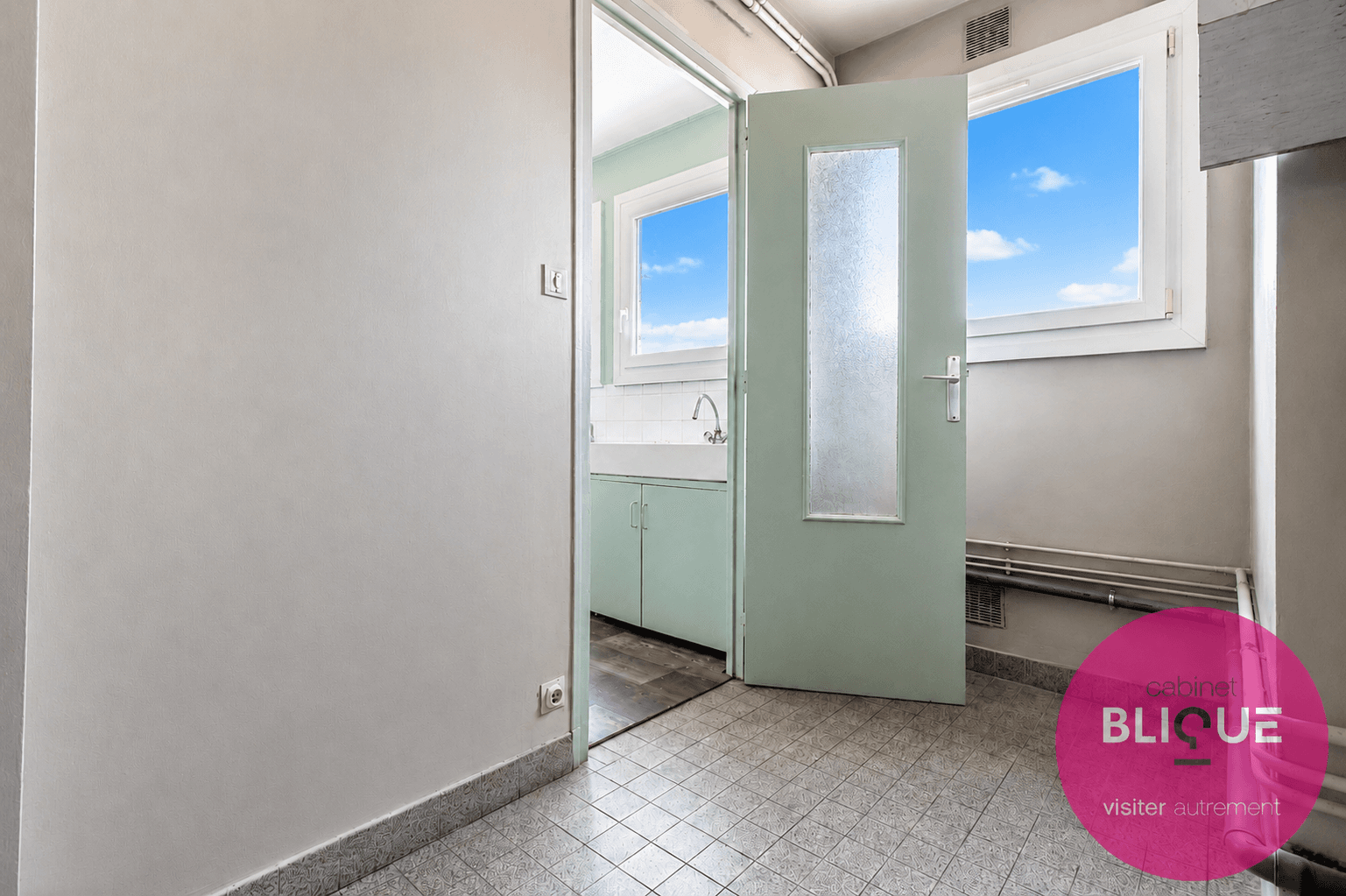 Photo 14 - UN APPARTEMENT, 3 SCENARIOS, A VOUS DE CHOISIR !