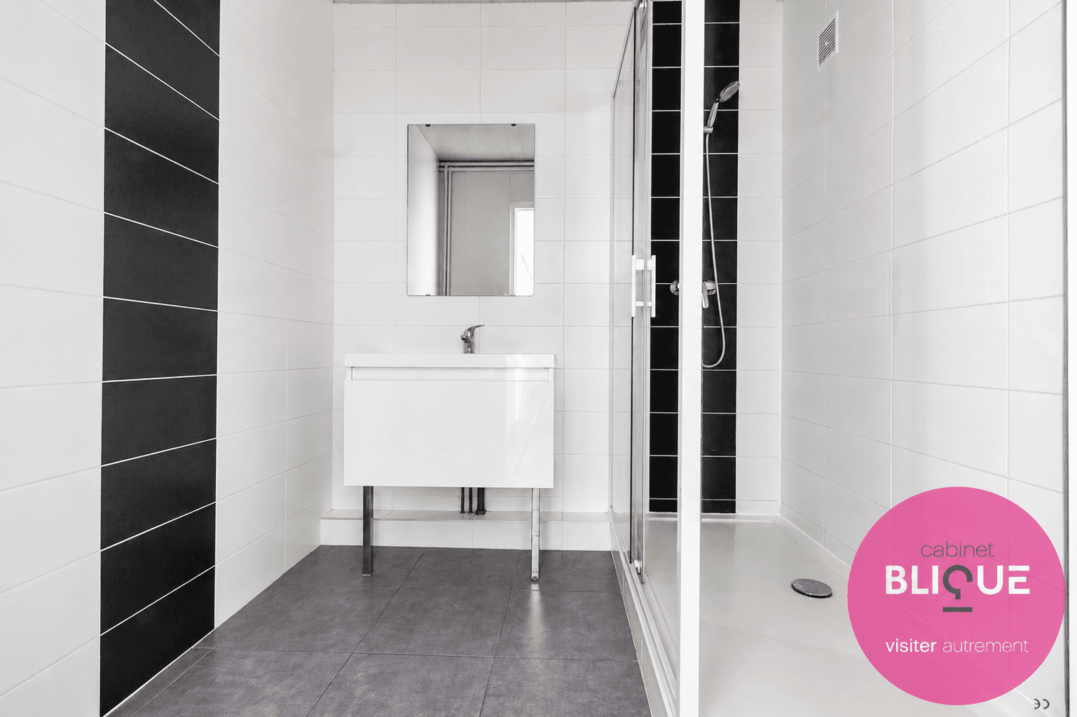 Photo 15 - UN APPARTEMENT, 3 SCENARIOS, A VOUS DE CHOISIR !