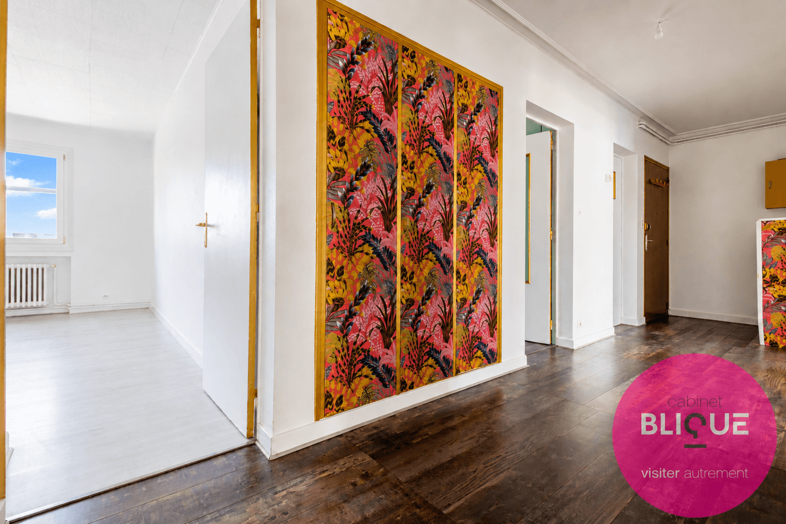 Photo 16 - UN APPARTEMENT, 3 SCENARIOS, A VOUS DE CHOISIR !