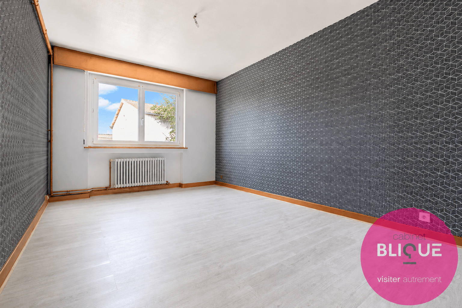 Photo 17 - UN APPARTEMENT, 3 SCENARIOS, A VOUS DE CHOISIR !