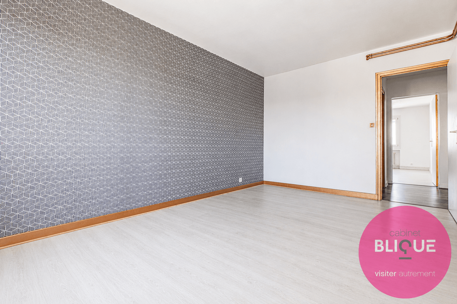 Photo 18 - UN APPARTEMENT, 3 SCENARIOS, A VOUS DE CHOISIR !
