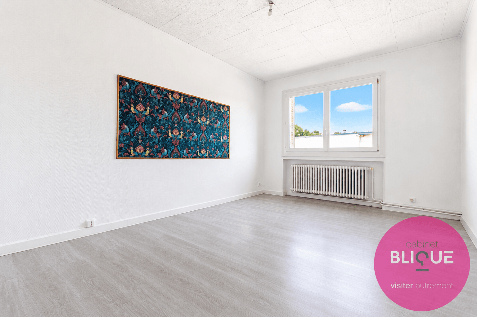 Photo 19 - UN APPARTEMENT, 3 SCENARIOS, A VOUS DE CHOISIR !