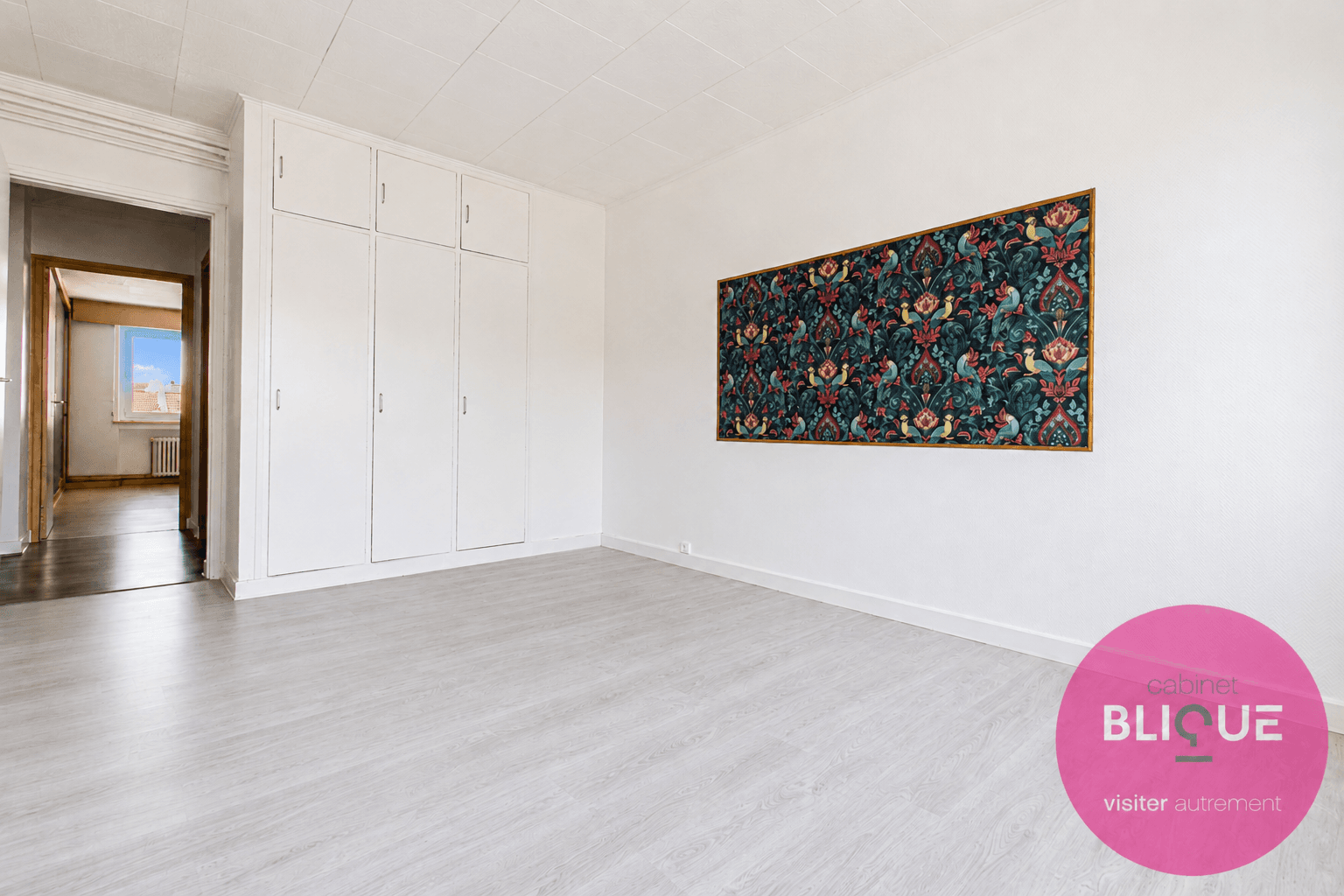 Photo 20 - UN APPARTEMENT, 3 SCENARIOS, A VOUS DE CHOISIR !