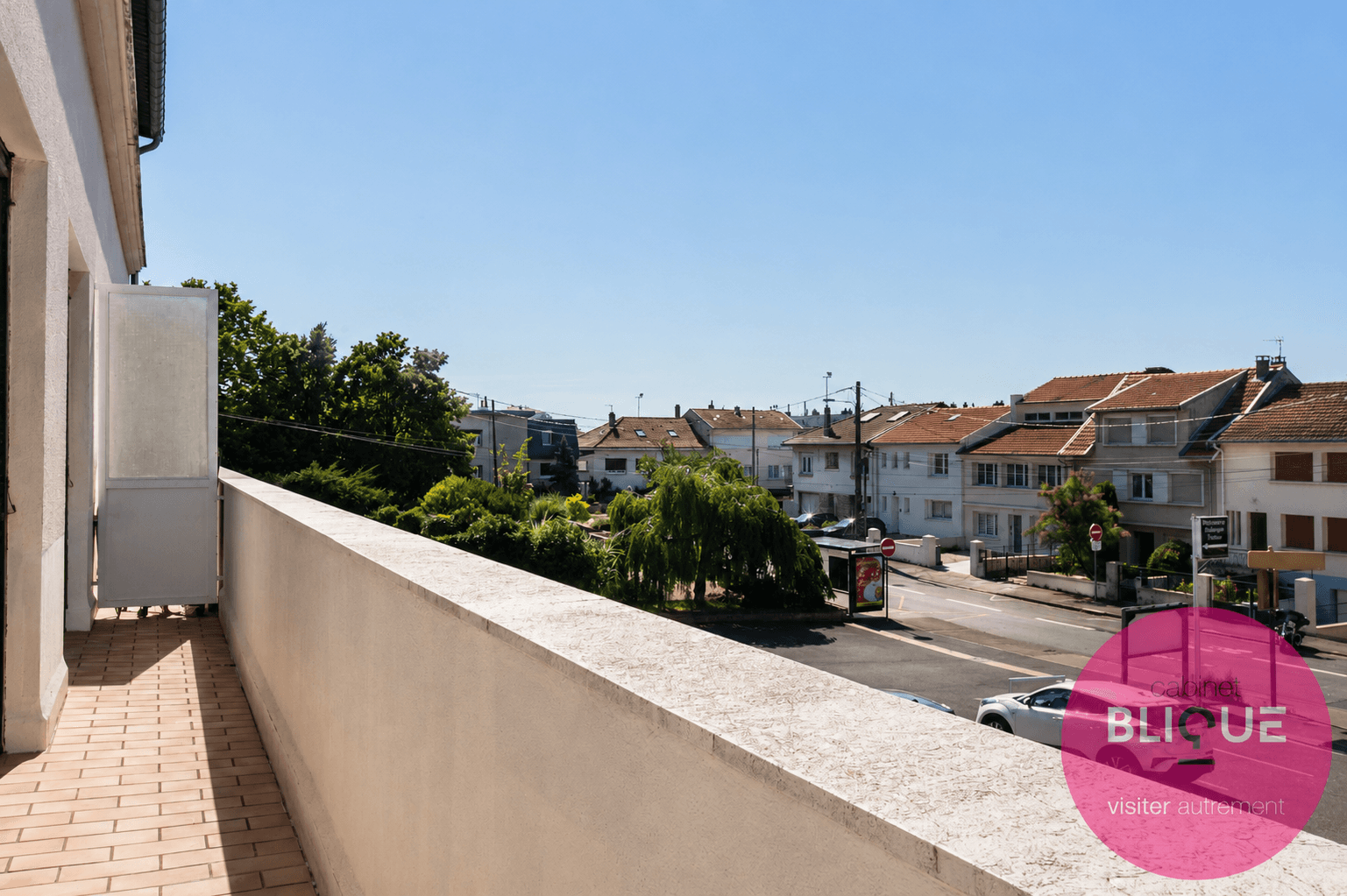 Photo 3 - UN APPARTEMENT, 3 SCENARIOS, A VOUS DE CHOISIR !