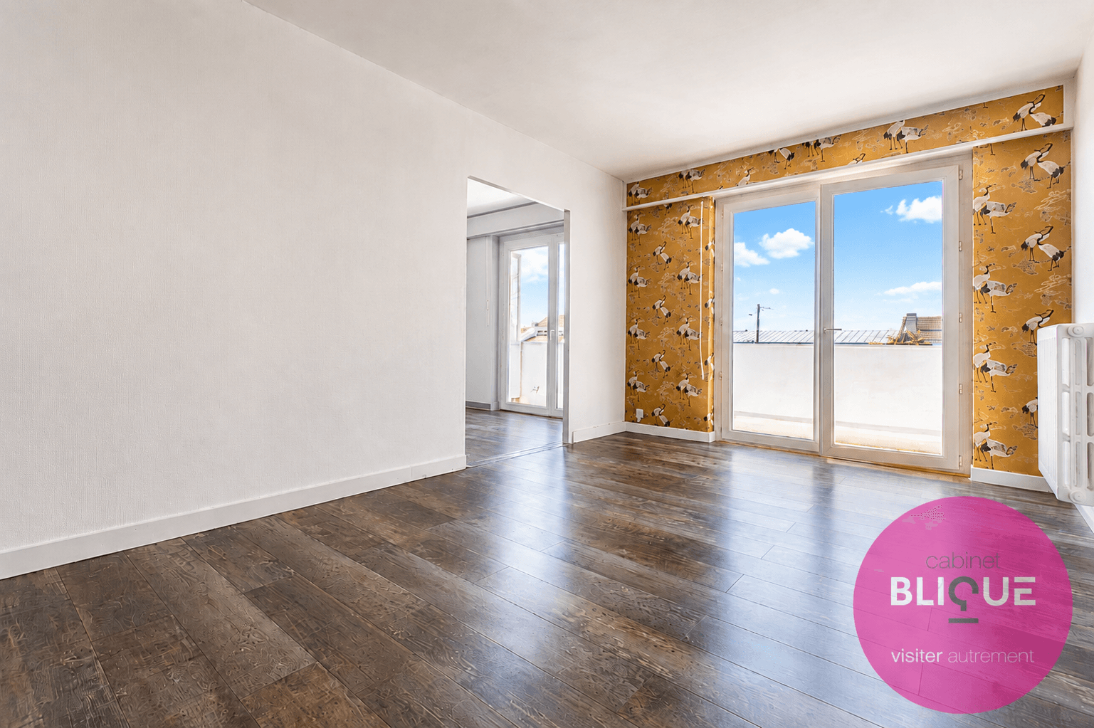 Photo 4 - UN APPARTEMENT, 3 SCENARIOS, A VOUS DE CHOISIR !