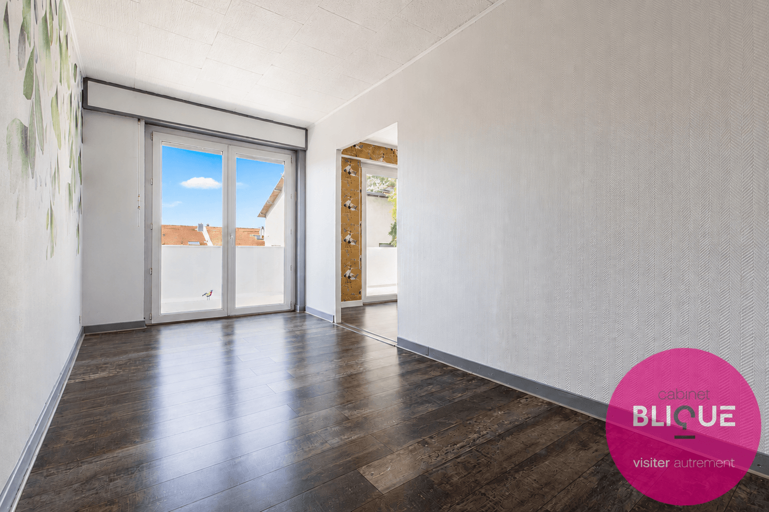 Photo 5 - UN APPARTEMENT, 3 SCENARIOS, A VOUS DE CHOISIR !