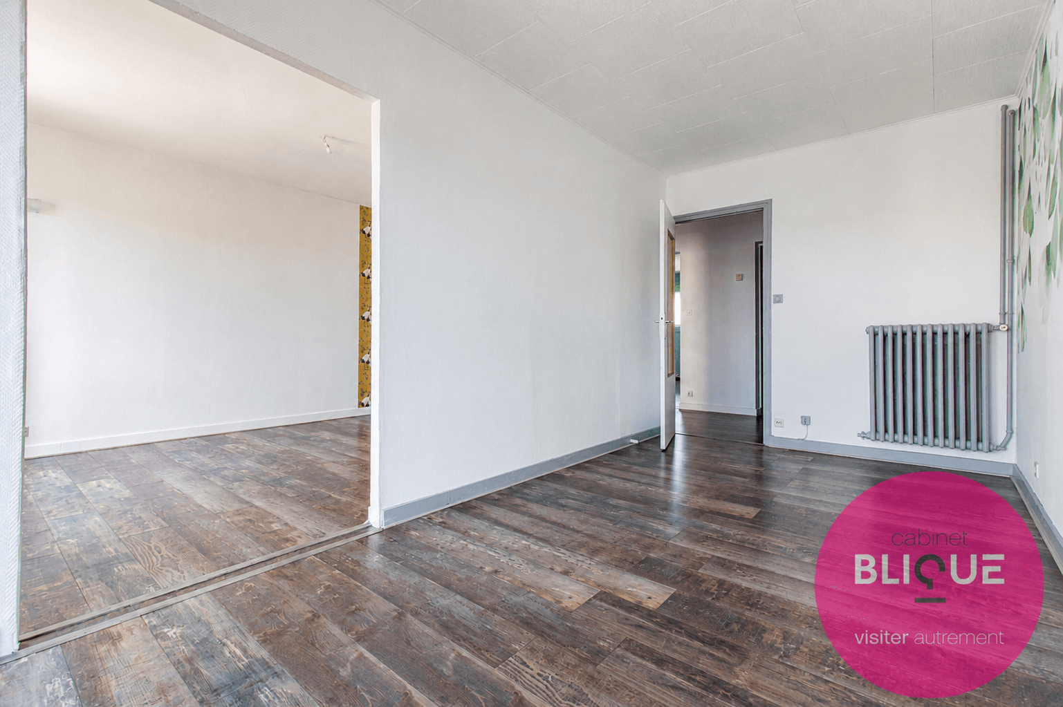 Photo 6 - UN APPARTEMENT, 3 SCENARIOS, A VOUS DE CHOISIR !