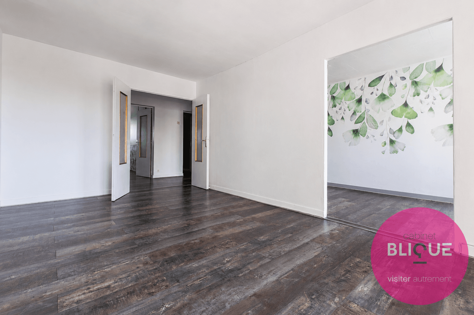 Photo 7 - UN APPARTEMENT, 3 SCENARIOS, A VOUS DE CHOISIR !