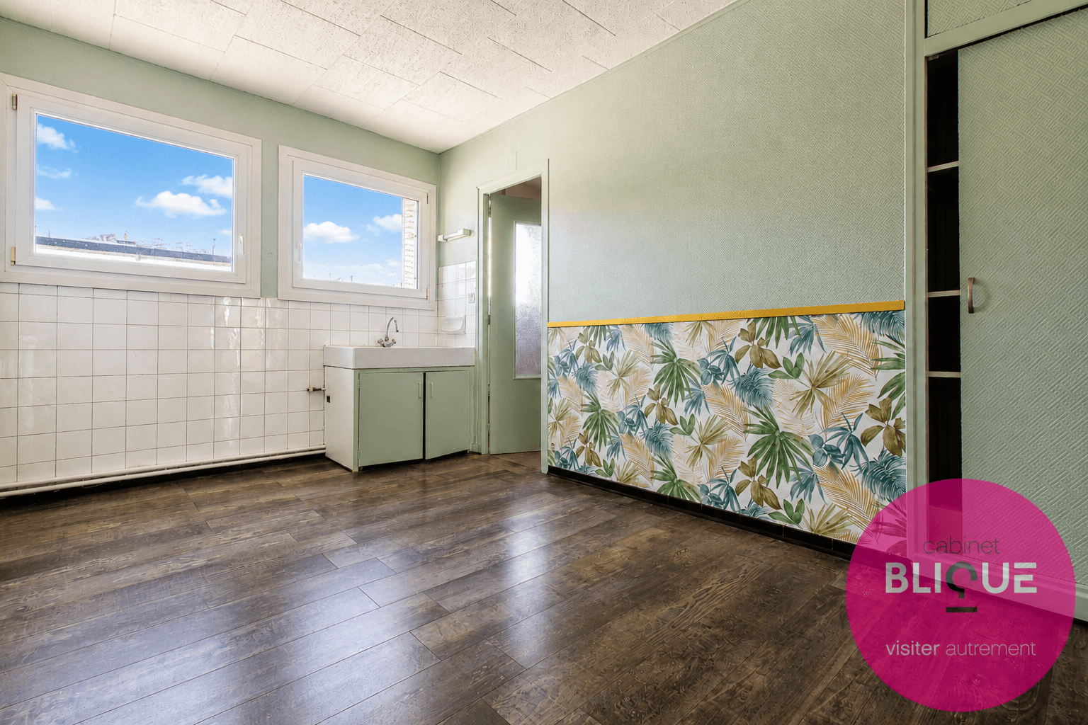 Photo 8 - UN APPARTEMENT, 3 SCENARIOS, A VOUS DE CHOISIR !