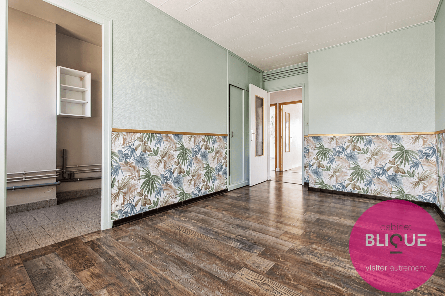 Photo 9 - UN APPARTEMENT, 3 SCENARIOS, A VOUS DE CHOISIR !