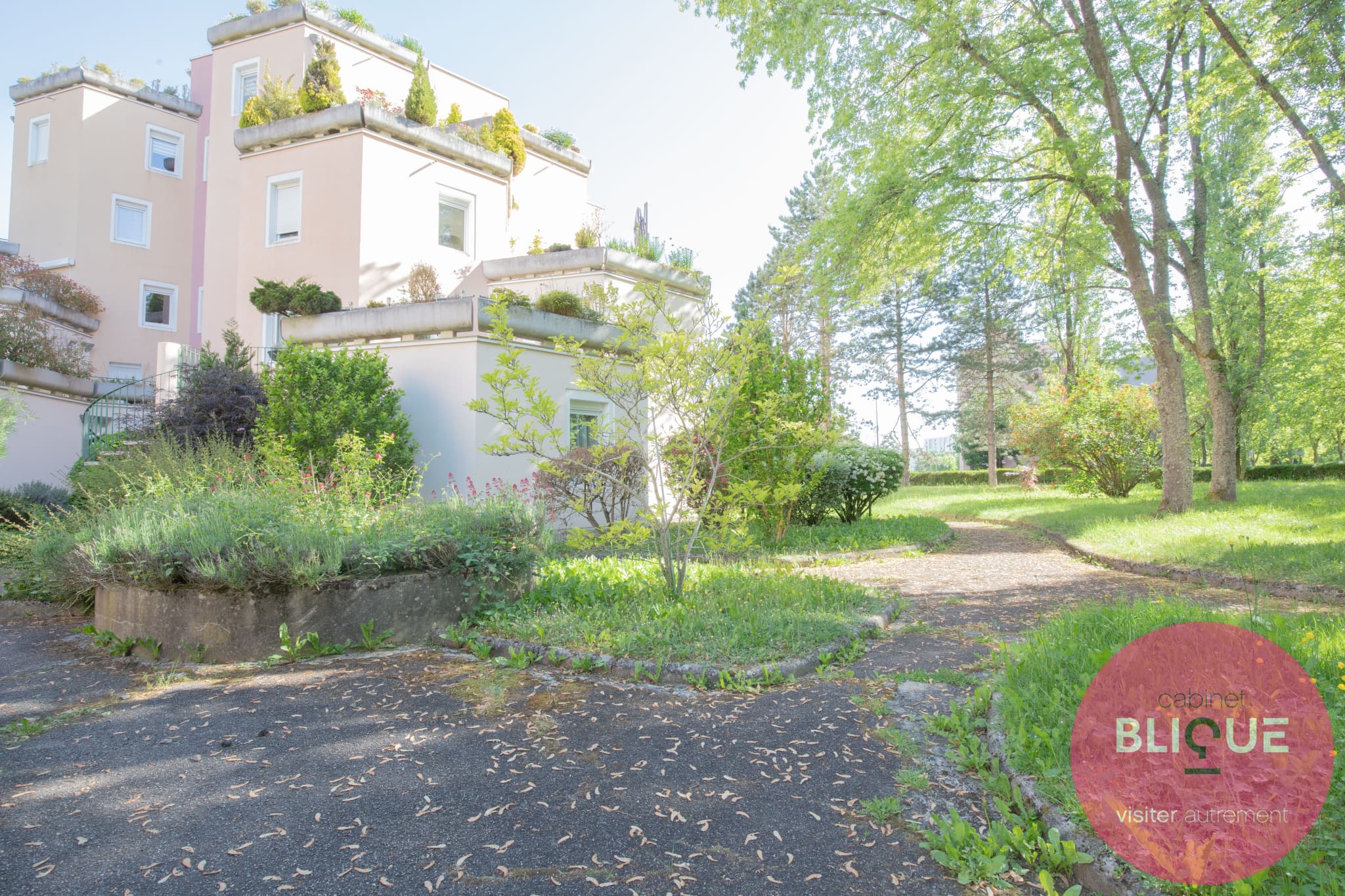Photo 3 - DUPLEX CONFORT A LAXOU