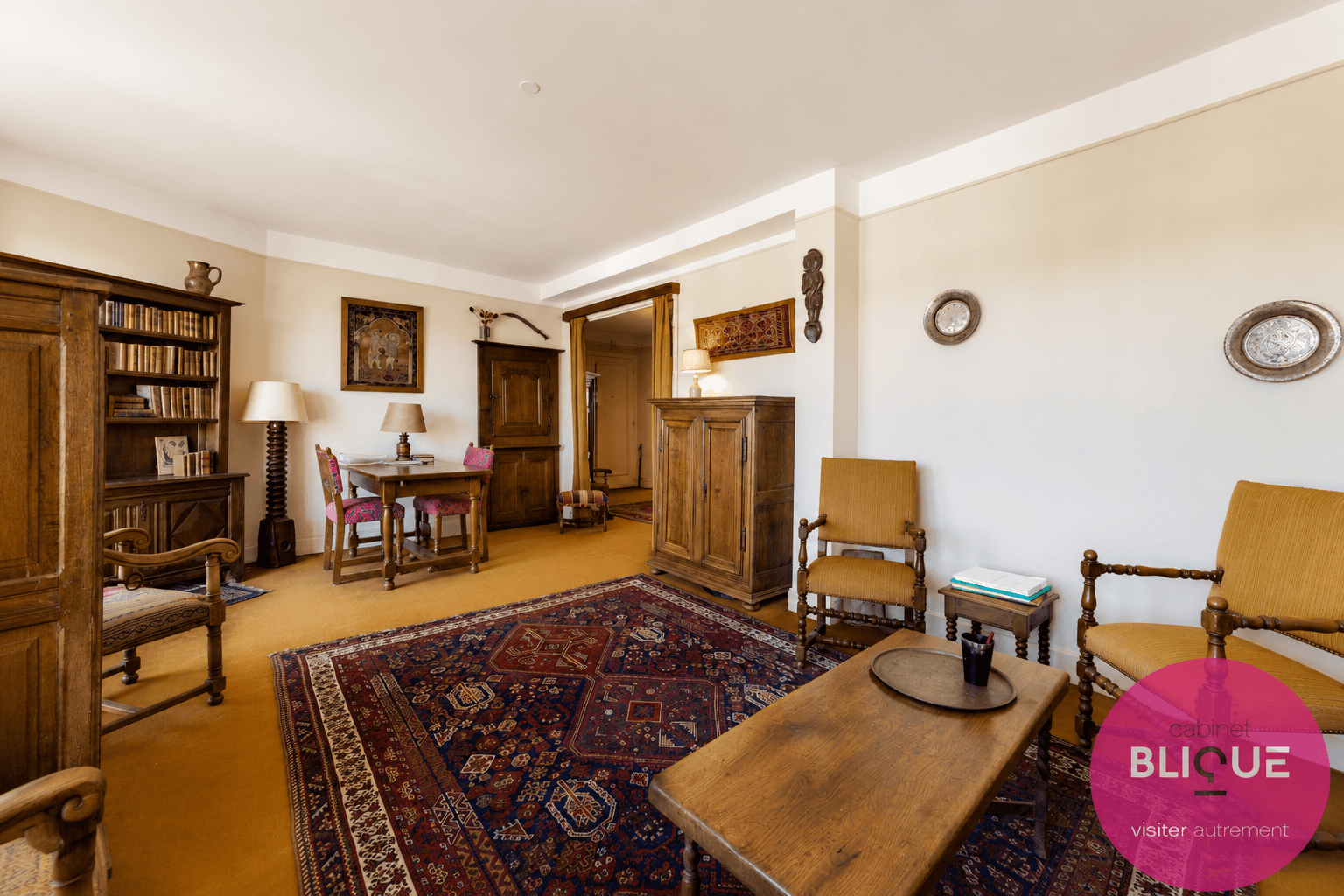 Photo 3 - VUE, ESPACE ET POTENTIEL