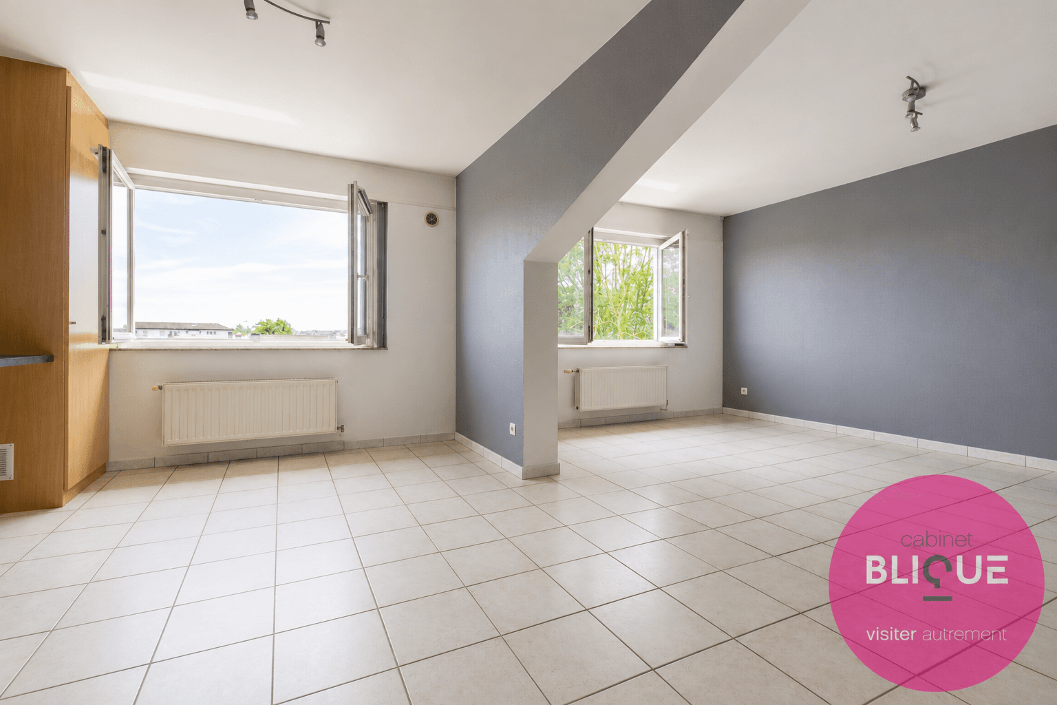Photo principale - L'APPARTEMENT QUI SENT BON LE MATIN