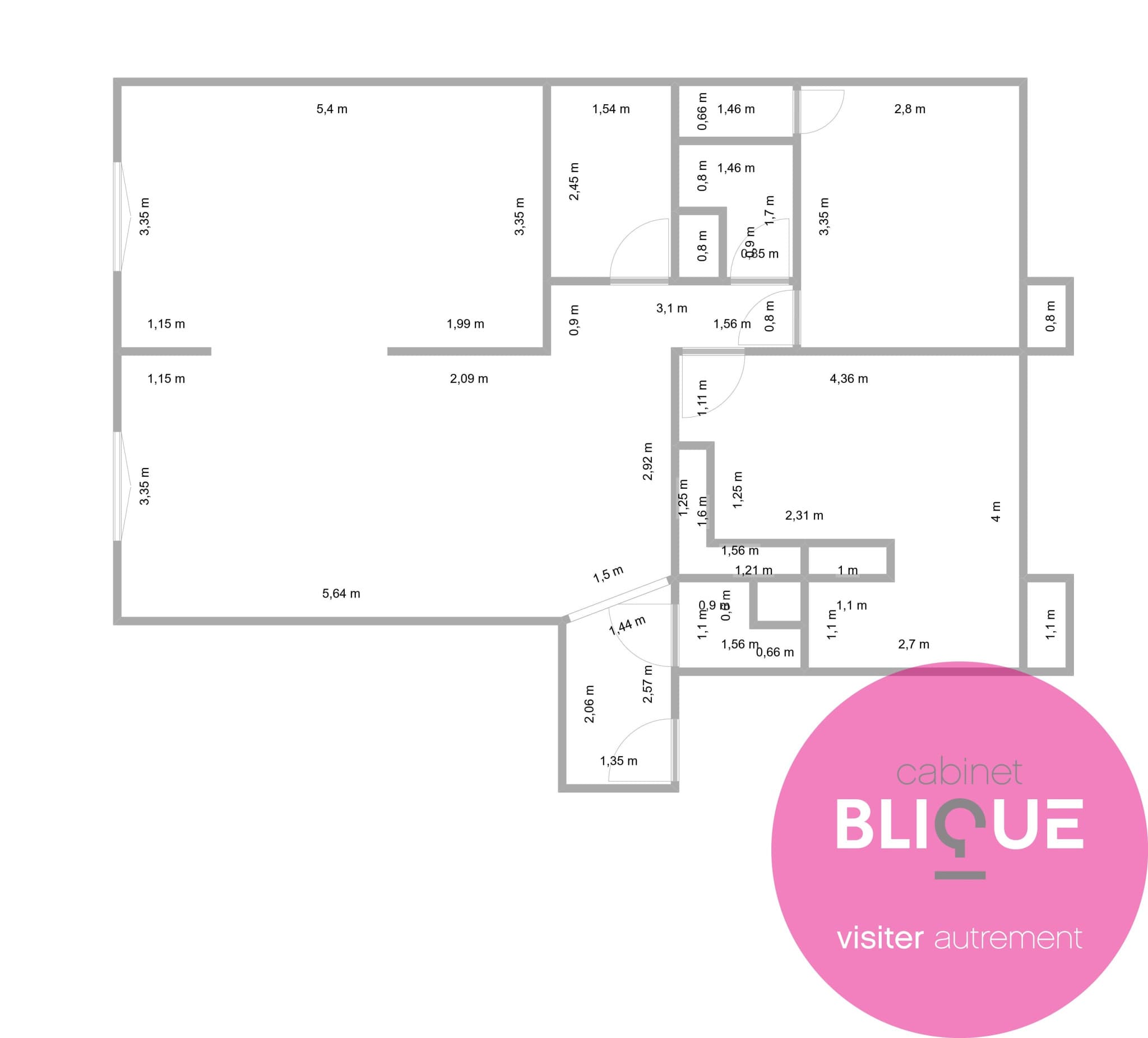 Photo 18 - L'APPARTEMENT QUI SENT BON LE MATIN