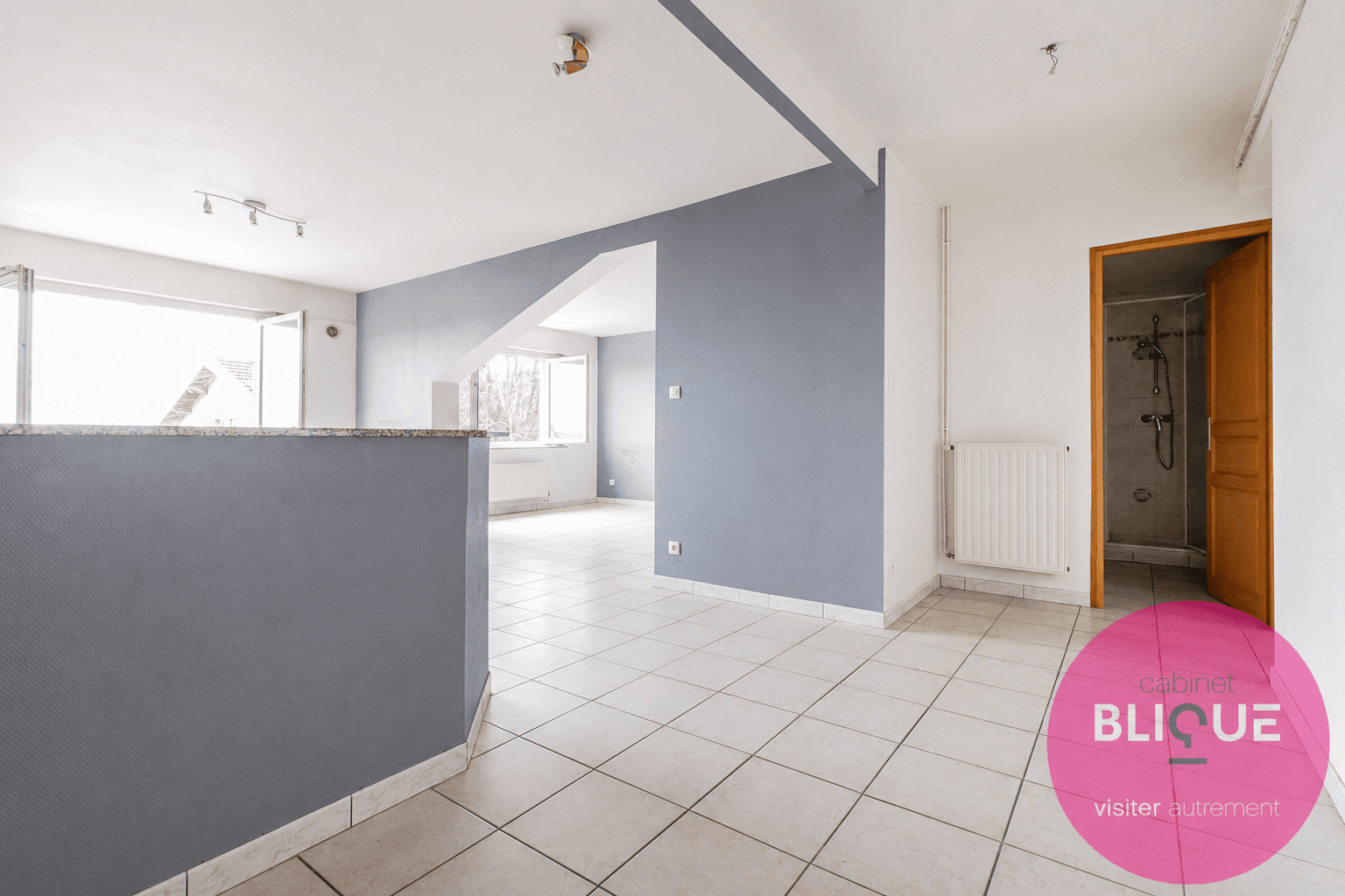 Photo 3 - L'APPARTEMENT QUI SENT BON LE MATIN